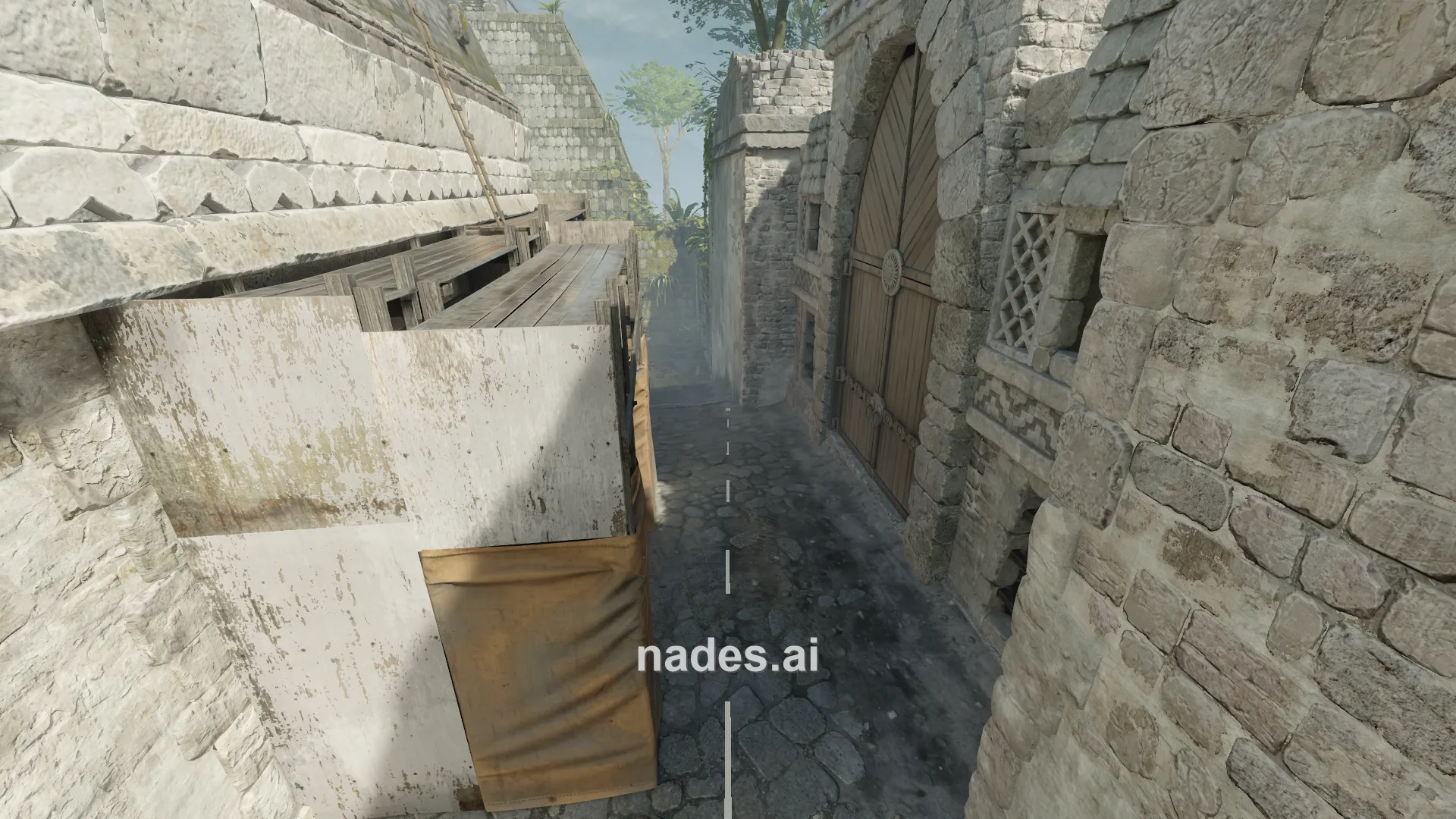 Where the utility ends up