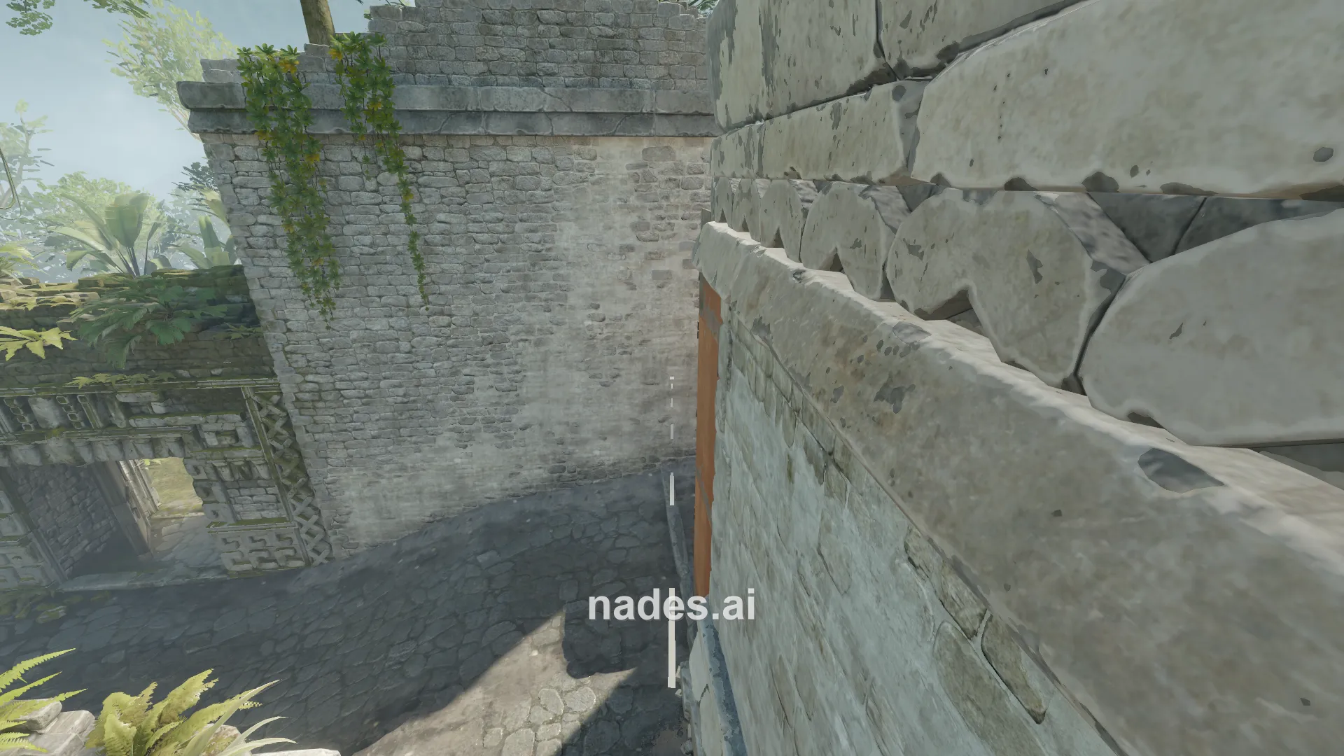 Where the utility ends up