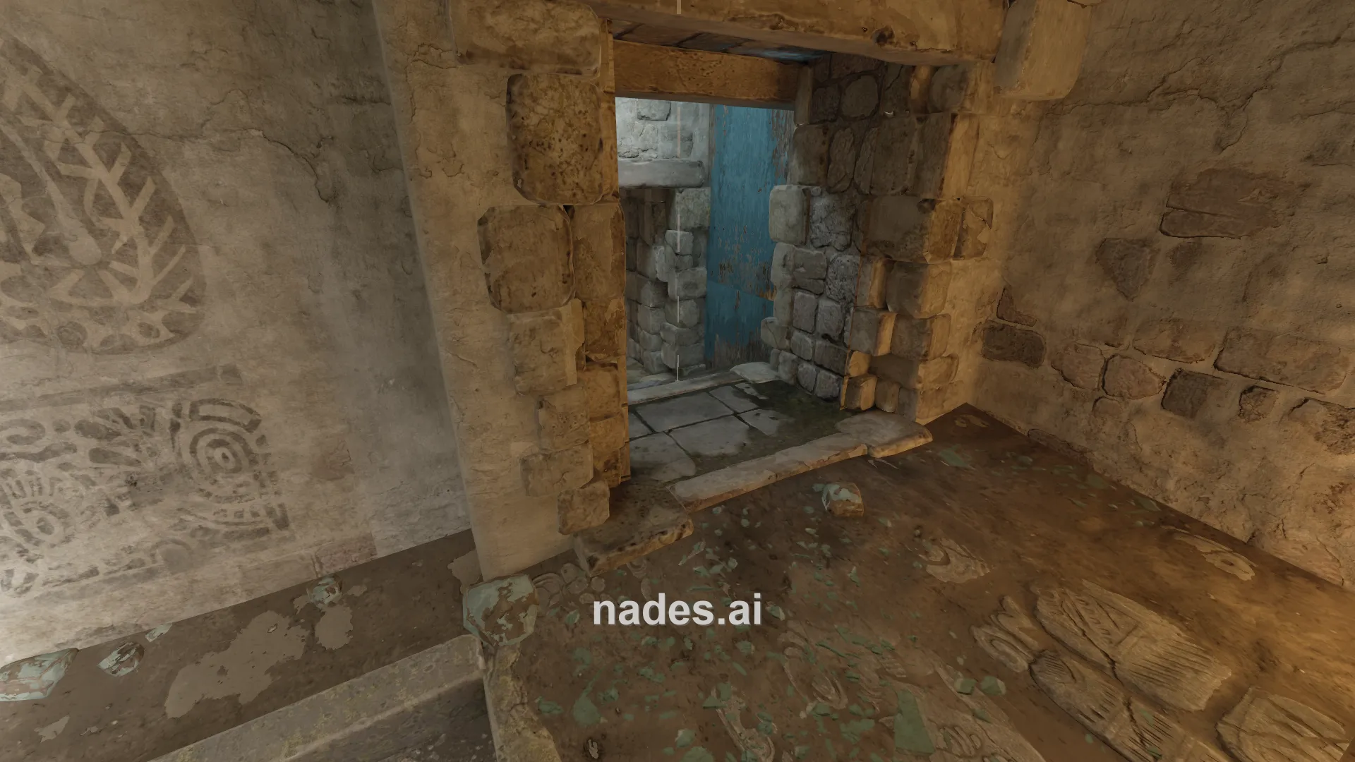Where the utility ends up
