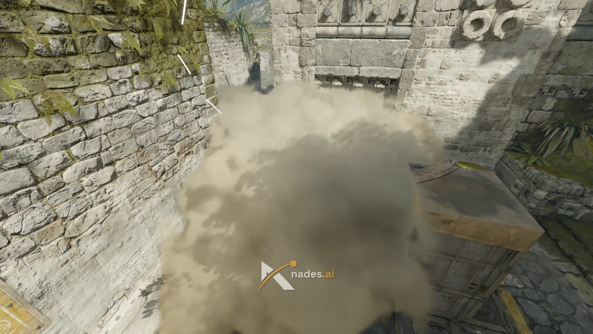 Where the utility ends up