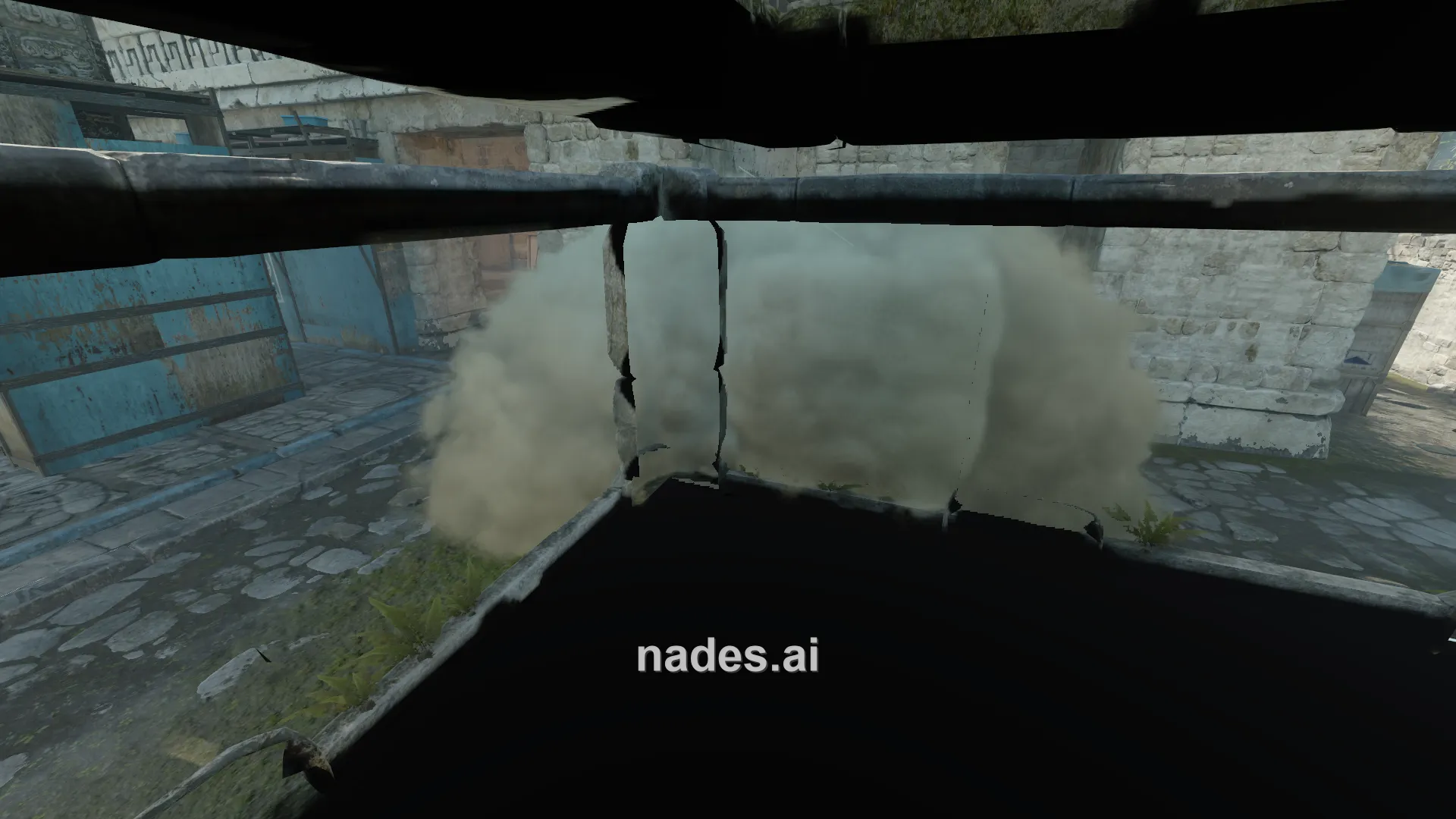 Where the utility ends up