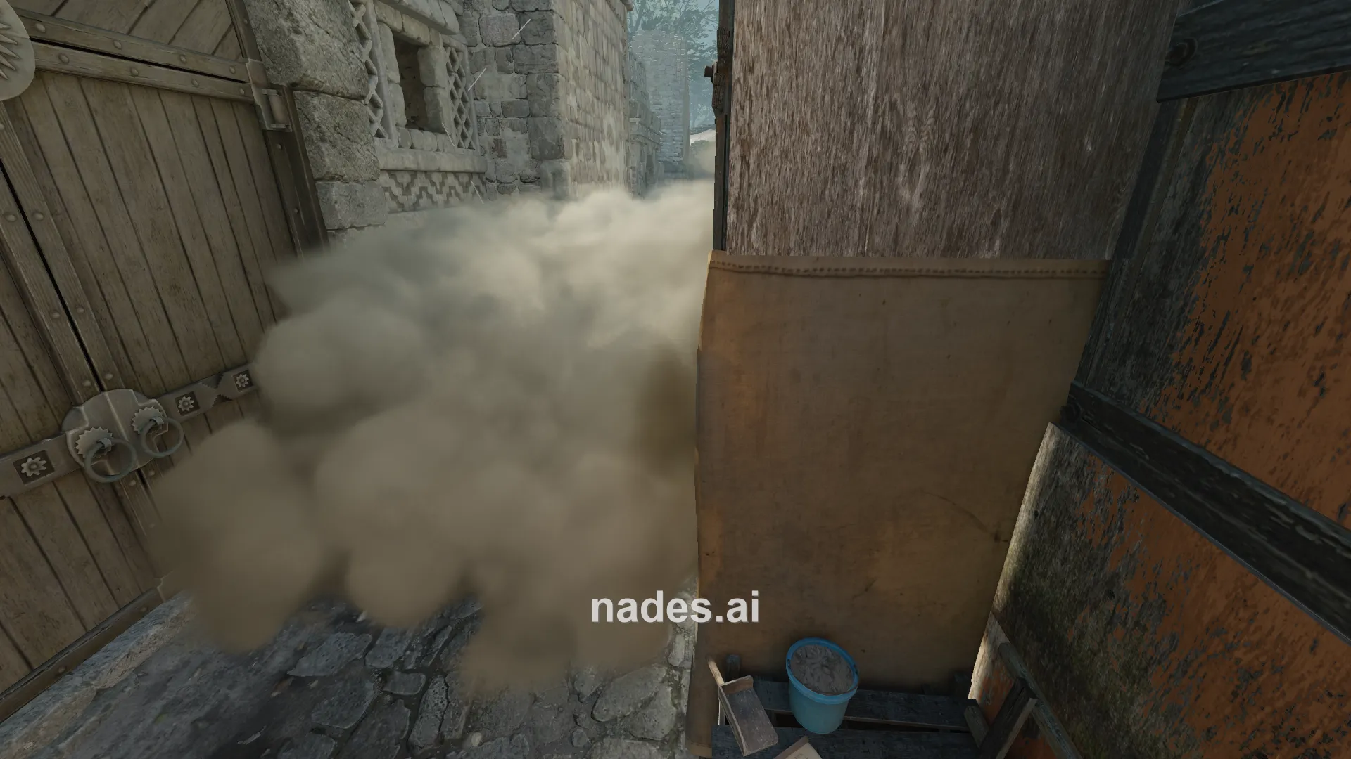 Where the utility ends up