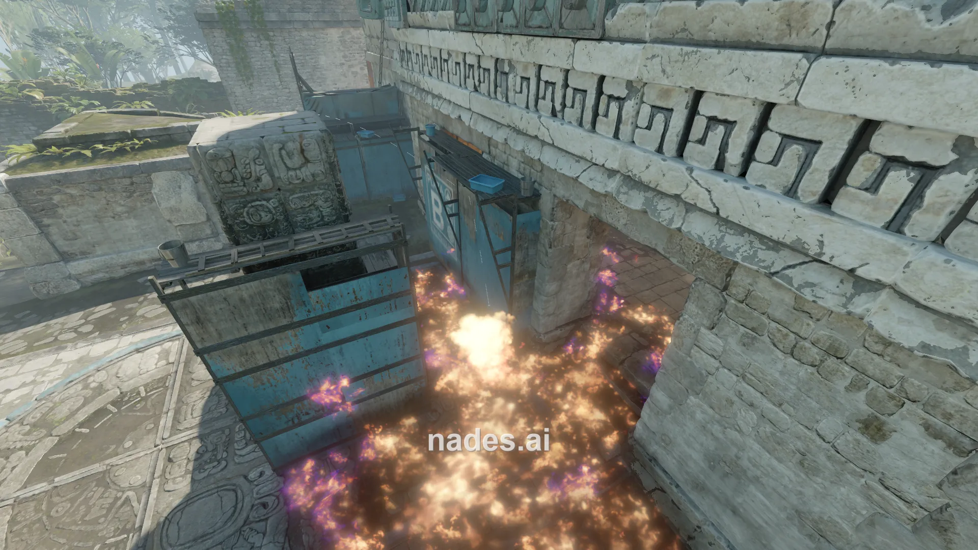 Where the utility ends up