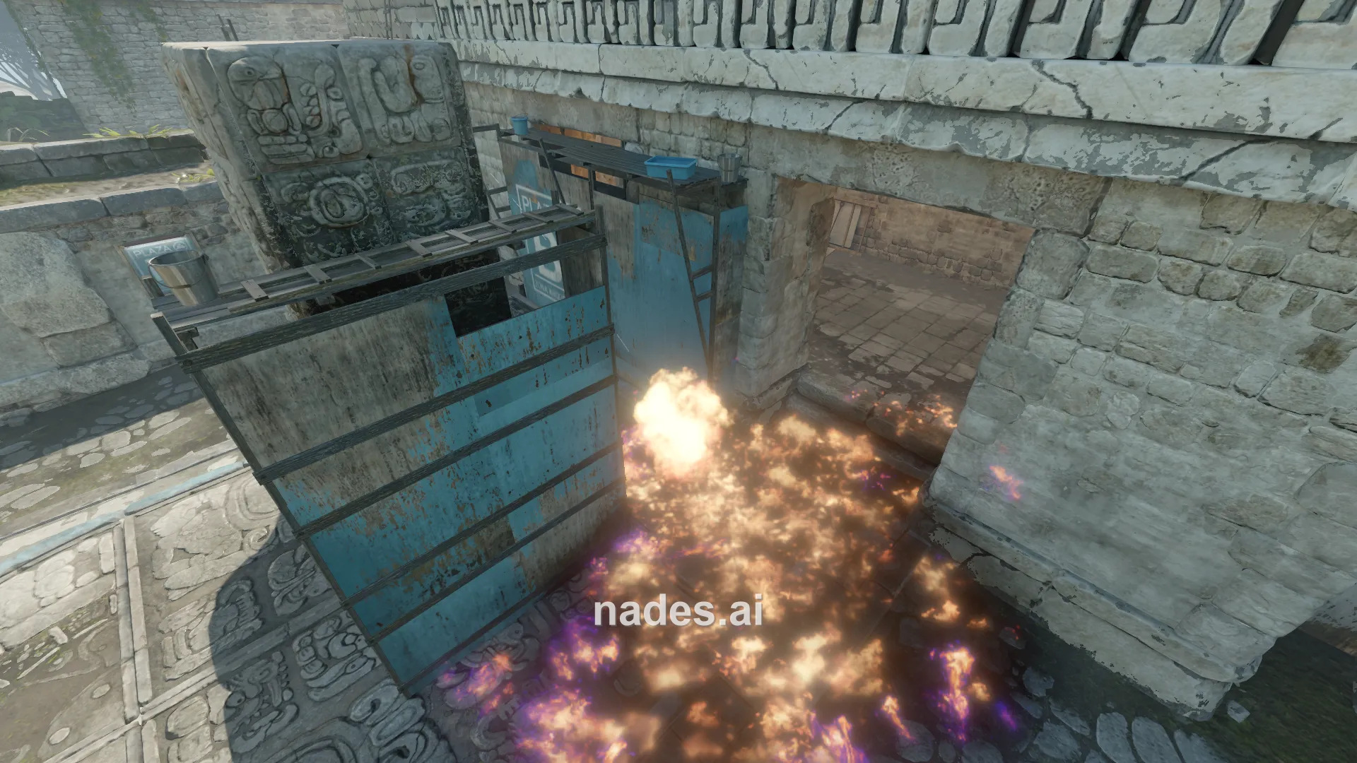 Where the utility ends up