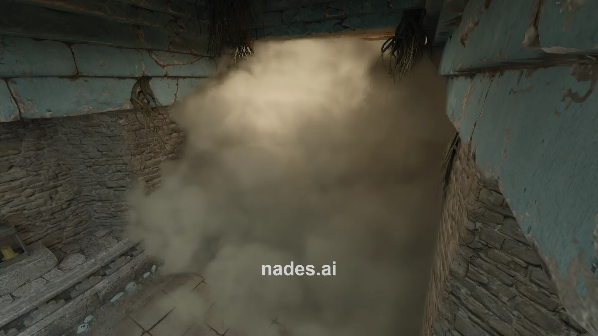 Onde a granada termina