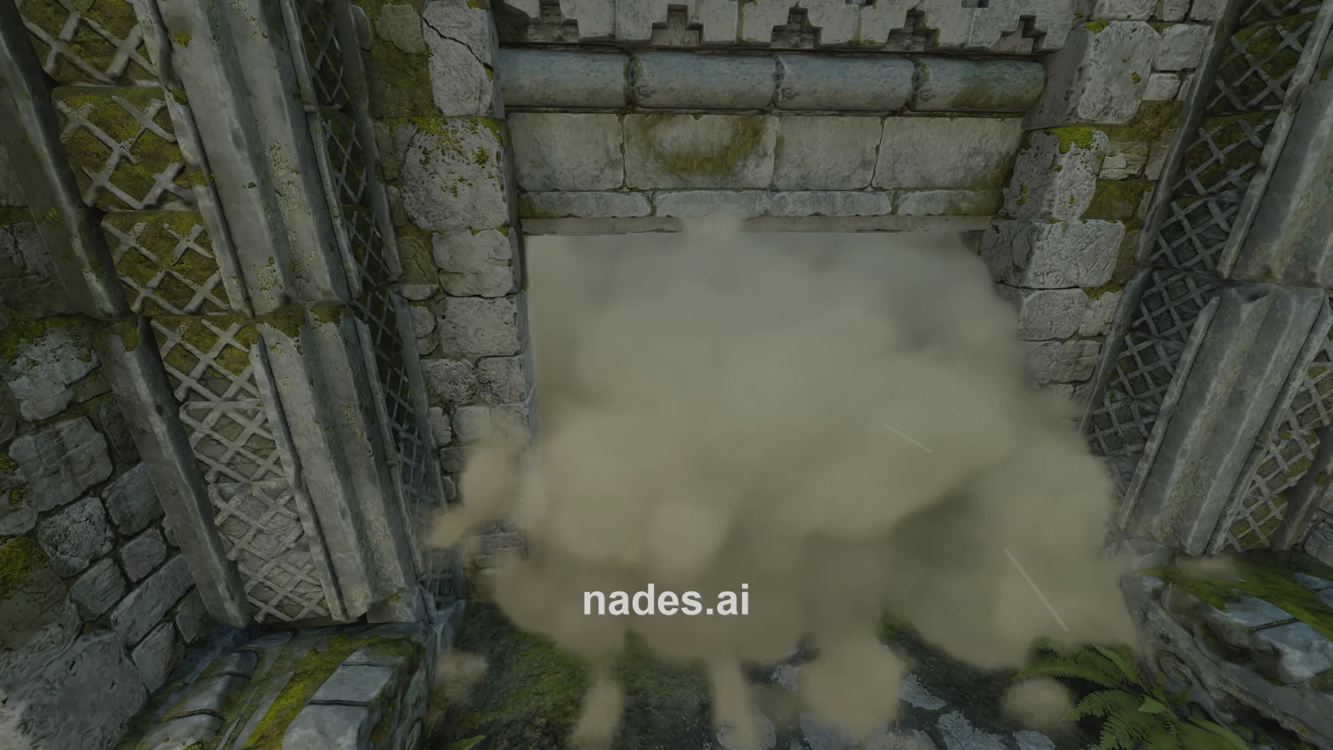 Where the utility ends up