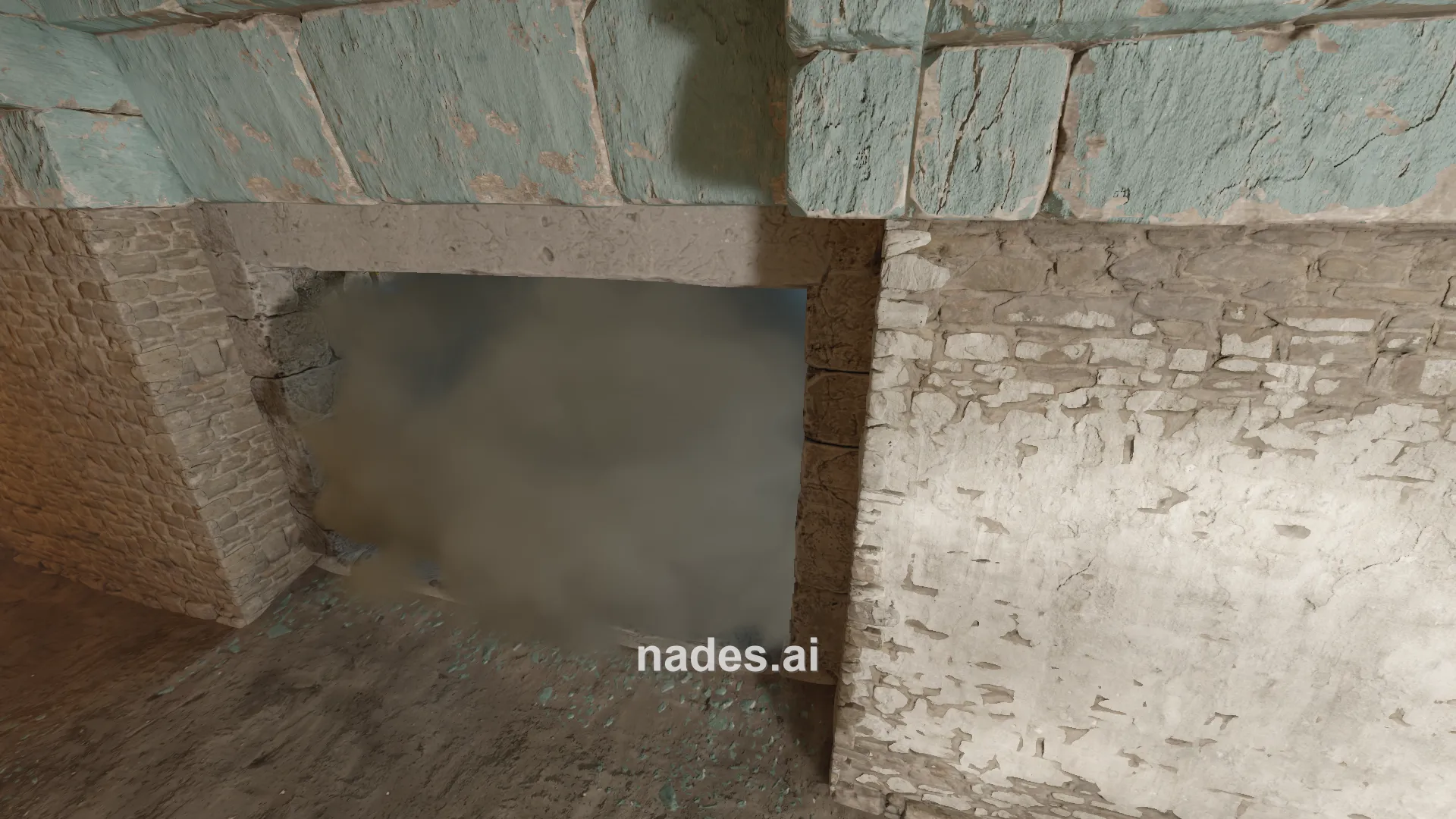 Where the utility ends up
