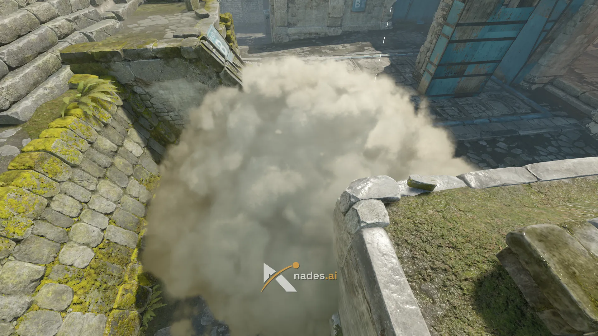 Where the utility ends up