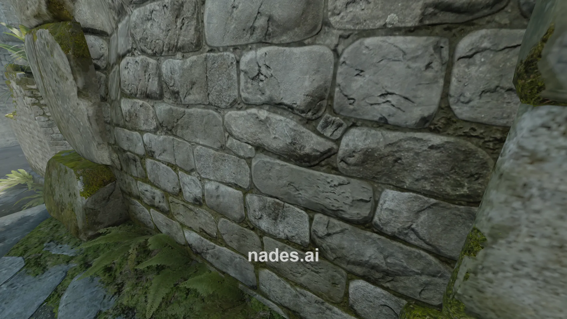 Where the utility ends up