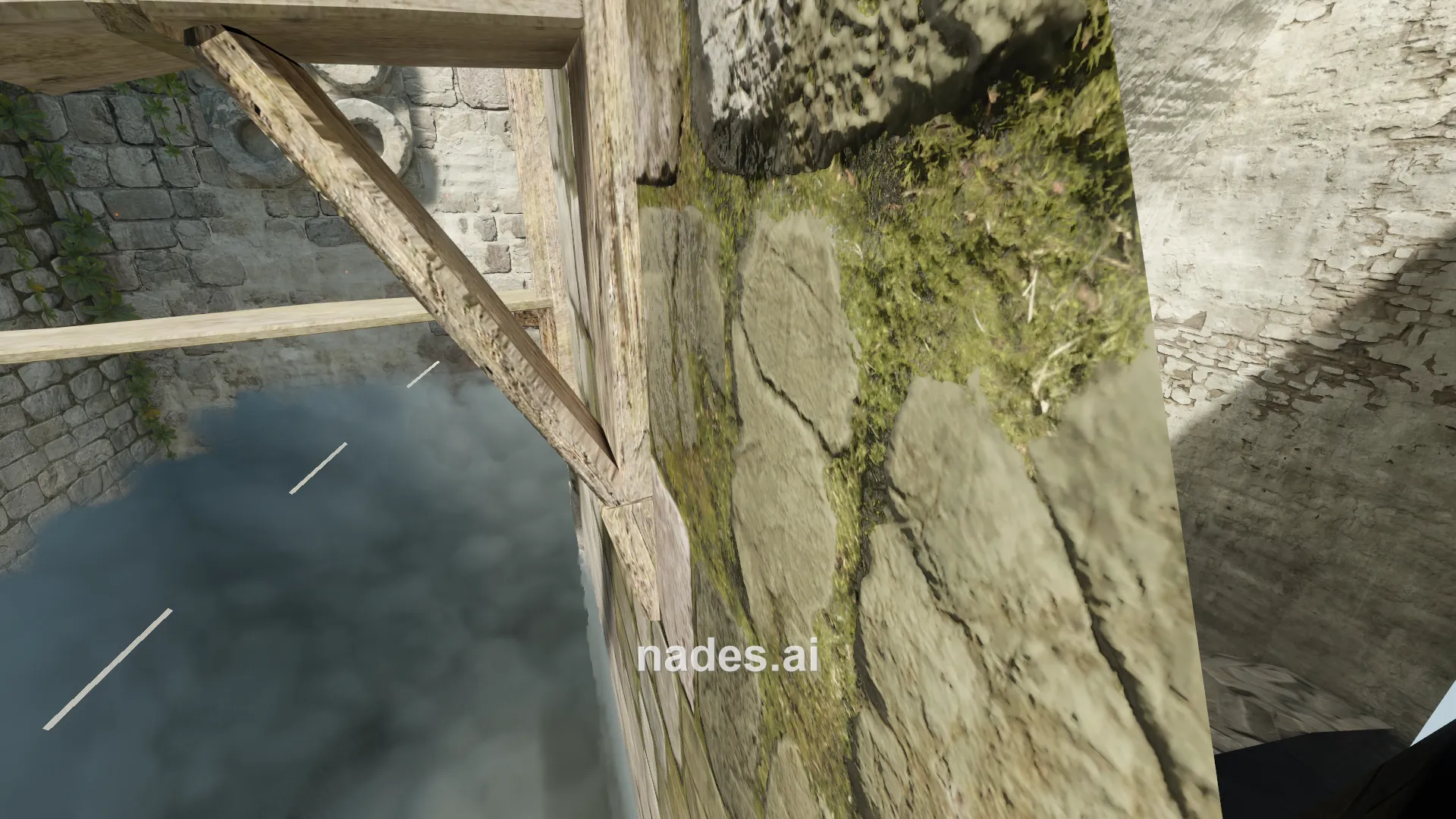 Where the utility ends up