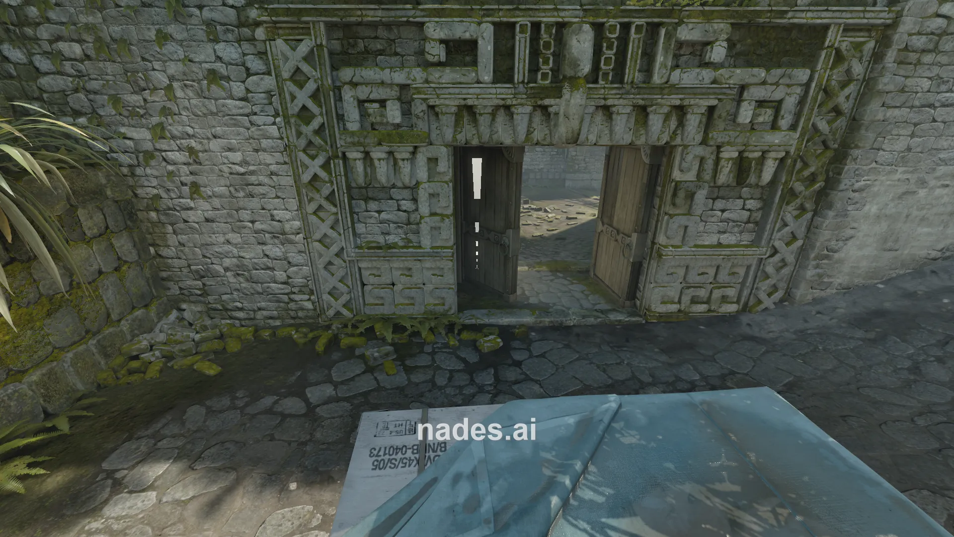 Where the utility ends up