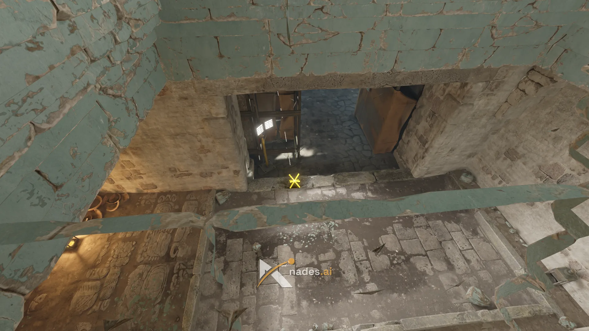 Where the utility ends up