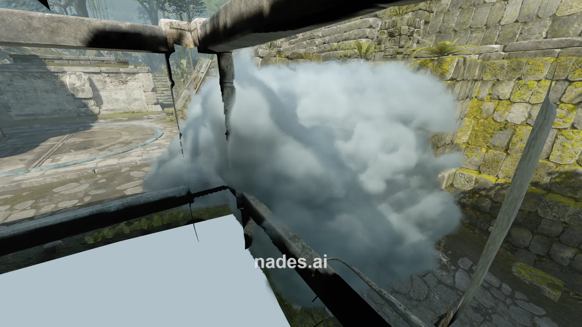 Where the utility ends up
