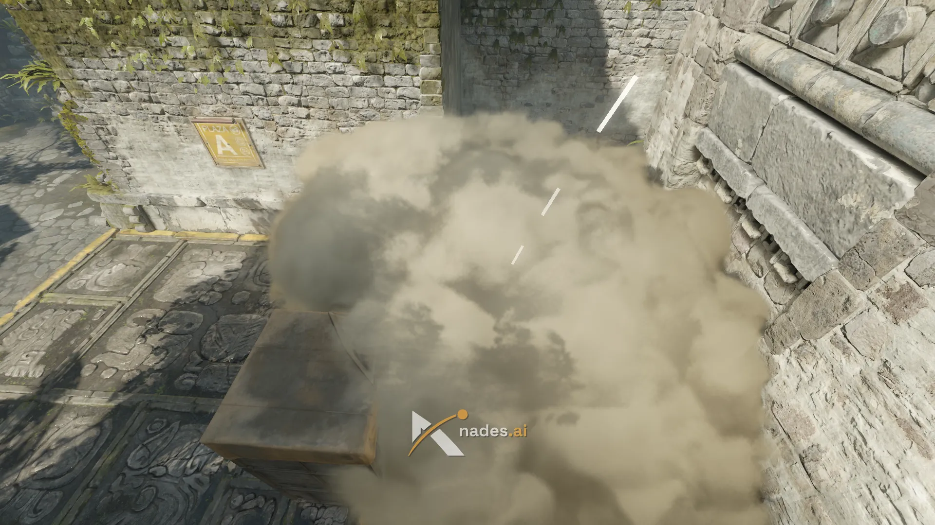 Where the utility ends up