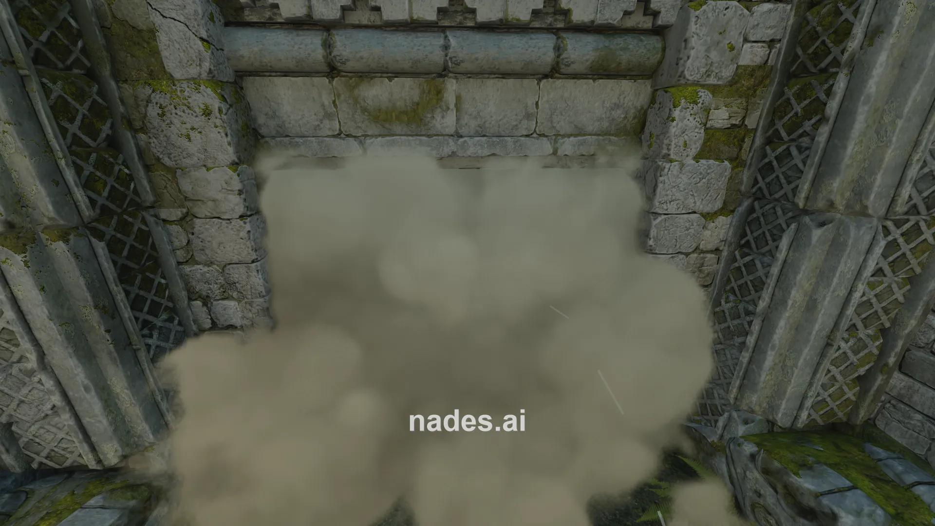 Where the utility ends up