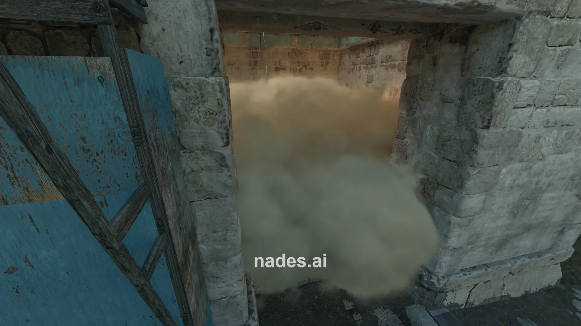 Where the utility ends up
