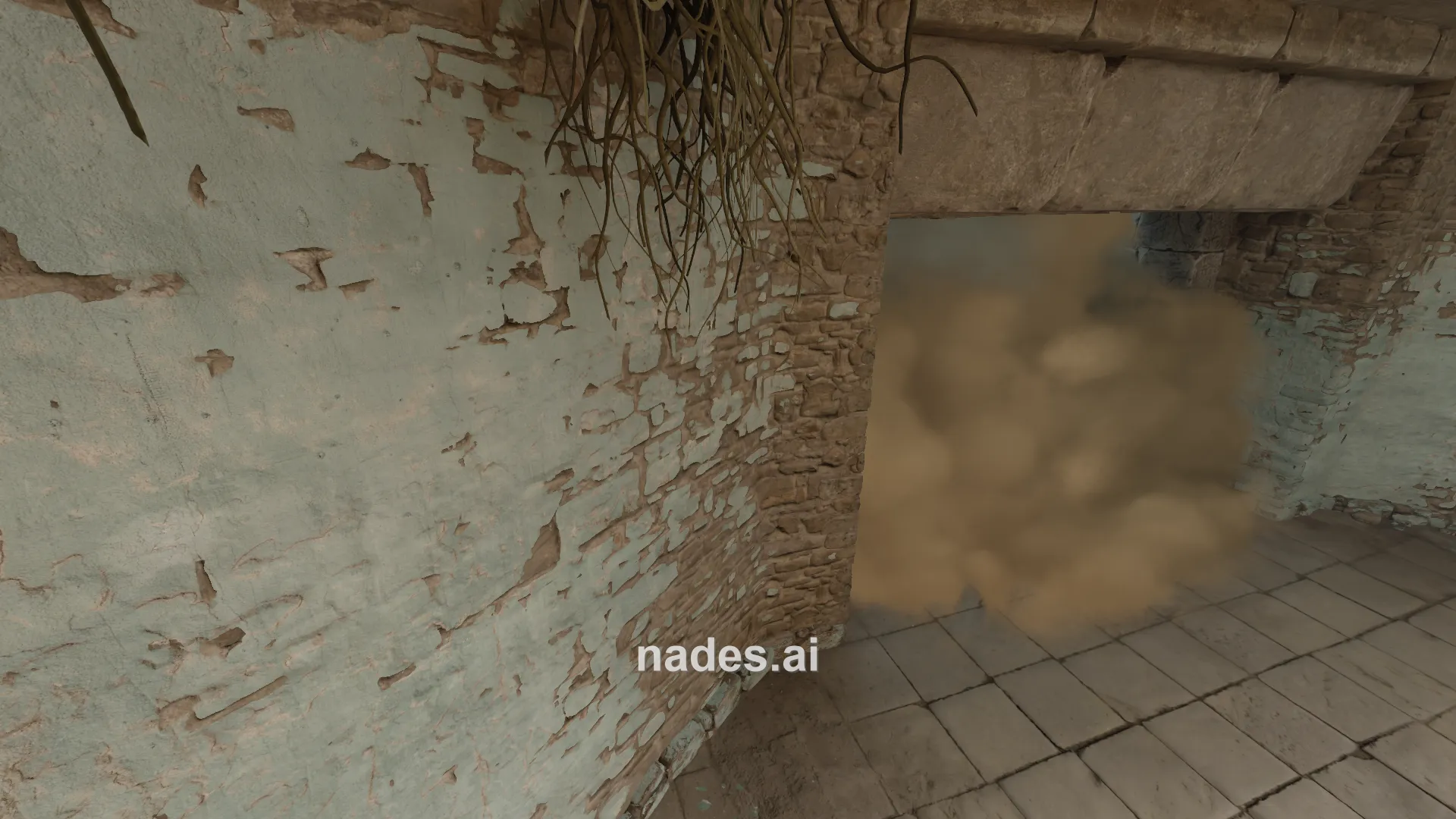 Where the utility ends up