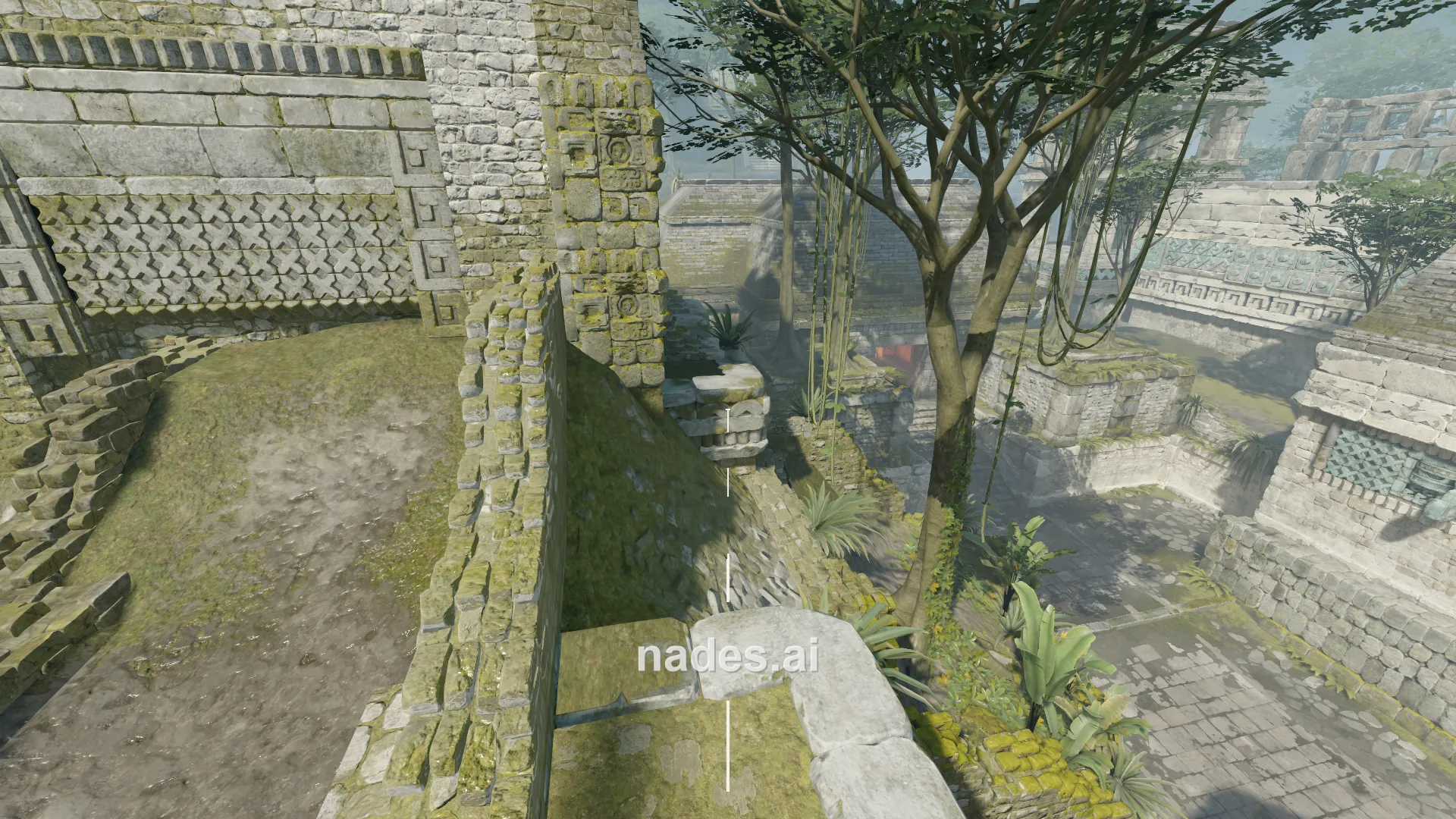 Where the utility ends up