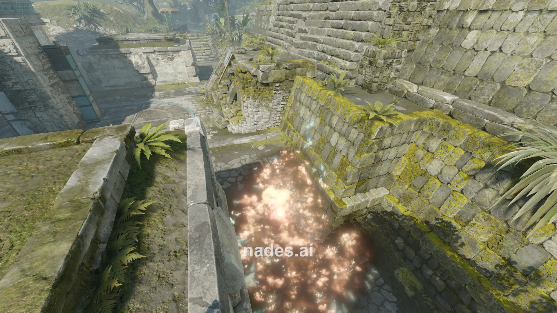 Where the utility ends up