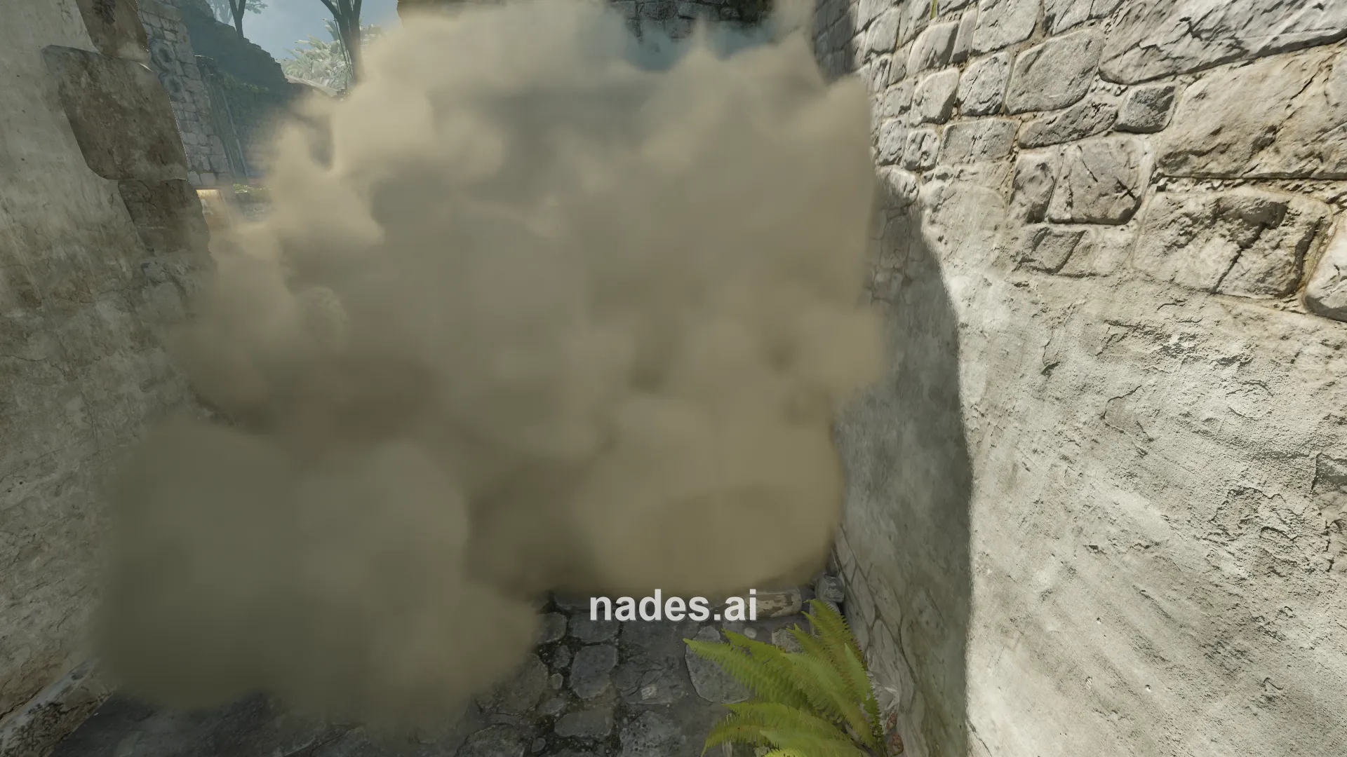 Where the utility ends up