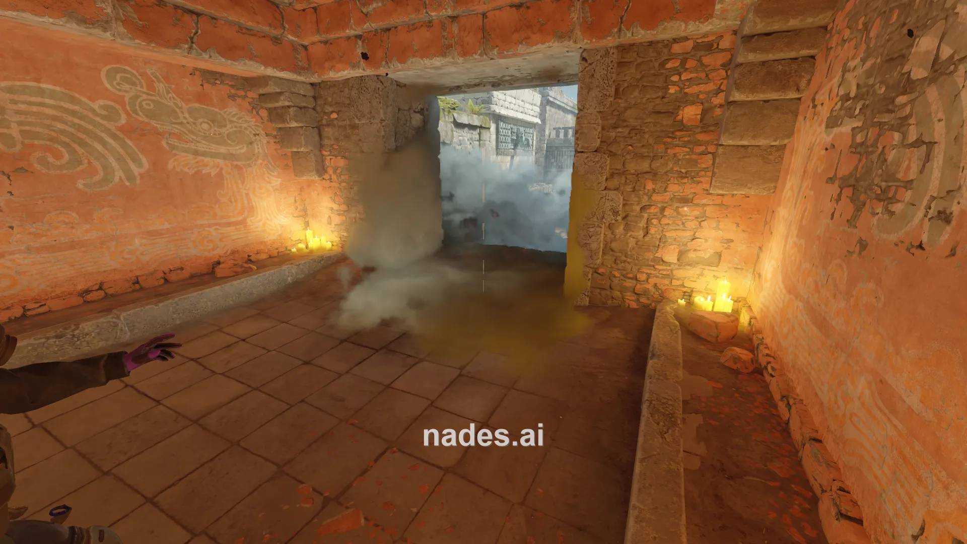 Where the utility ends up