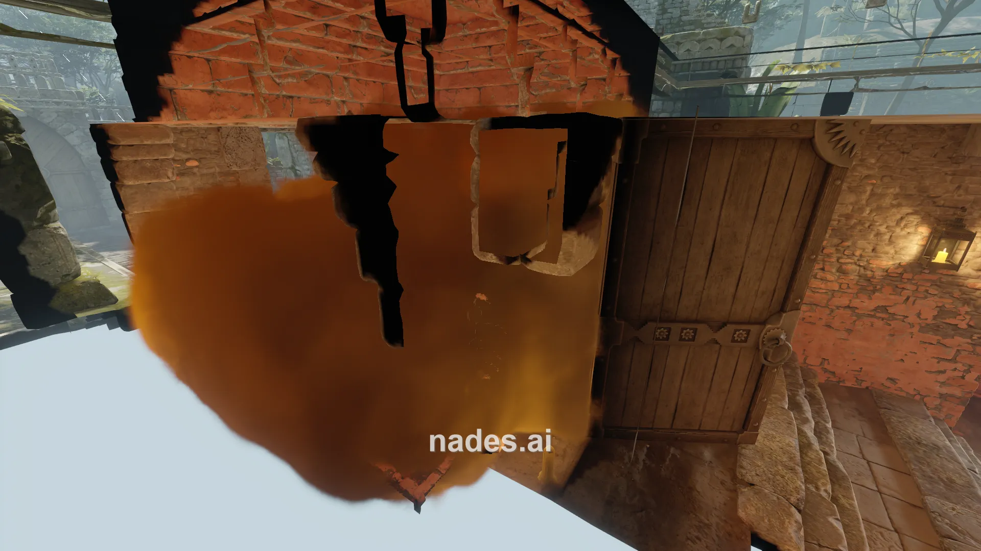Where the utility ends up