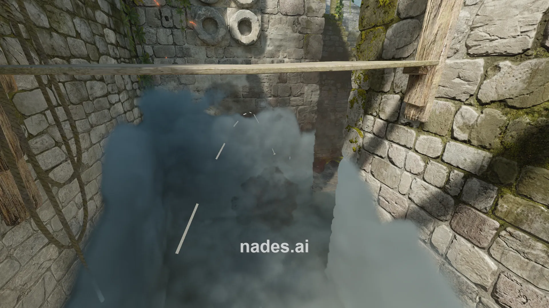 Where the utility ends up