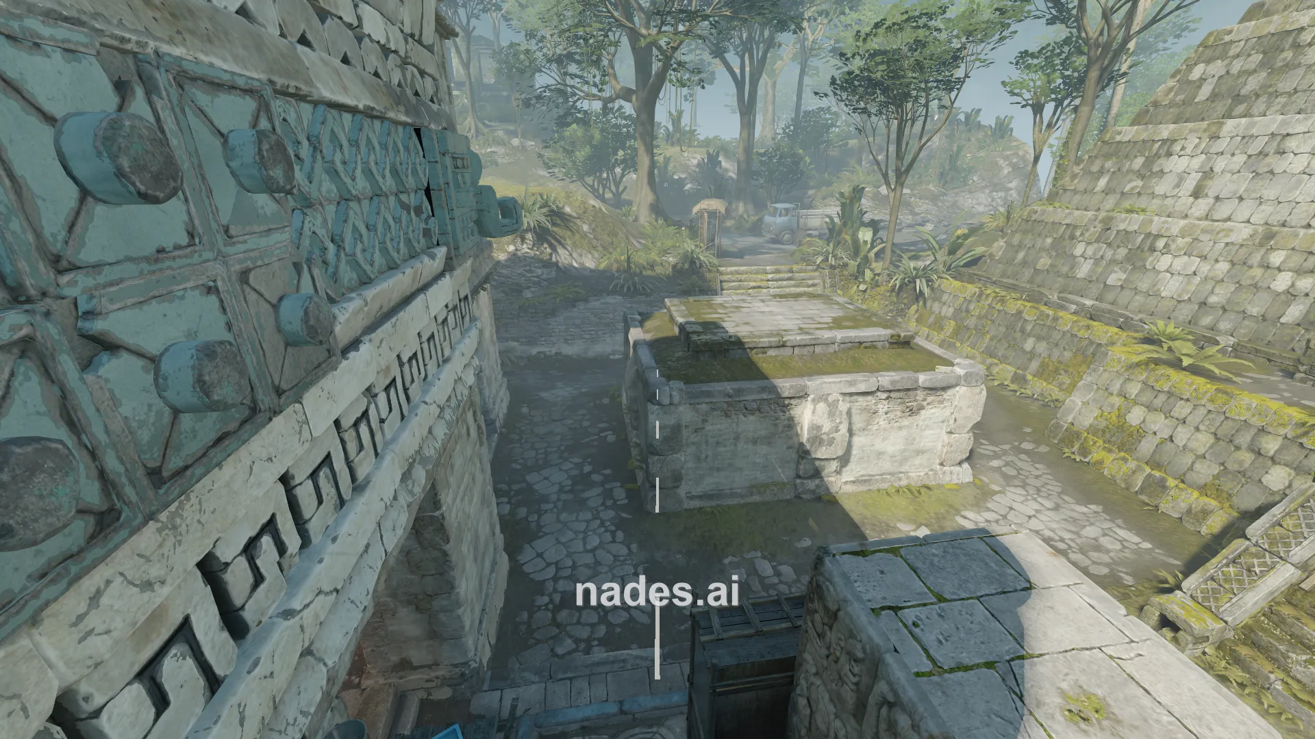 Where the utility ends up