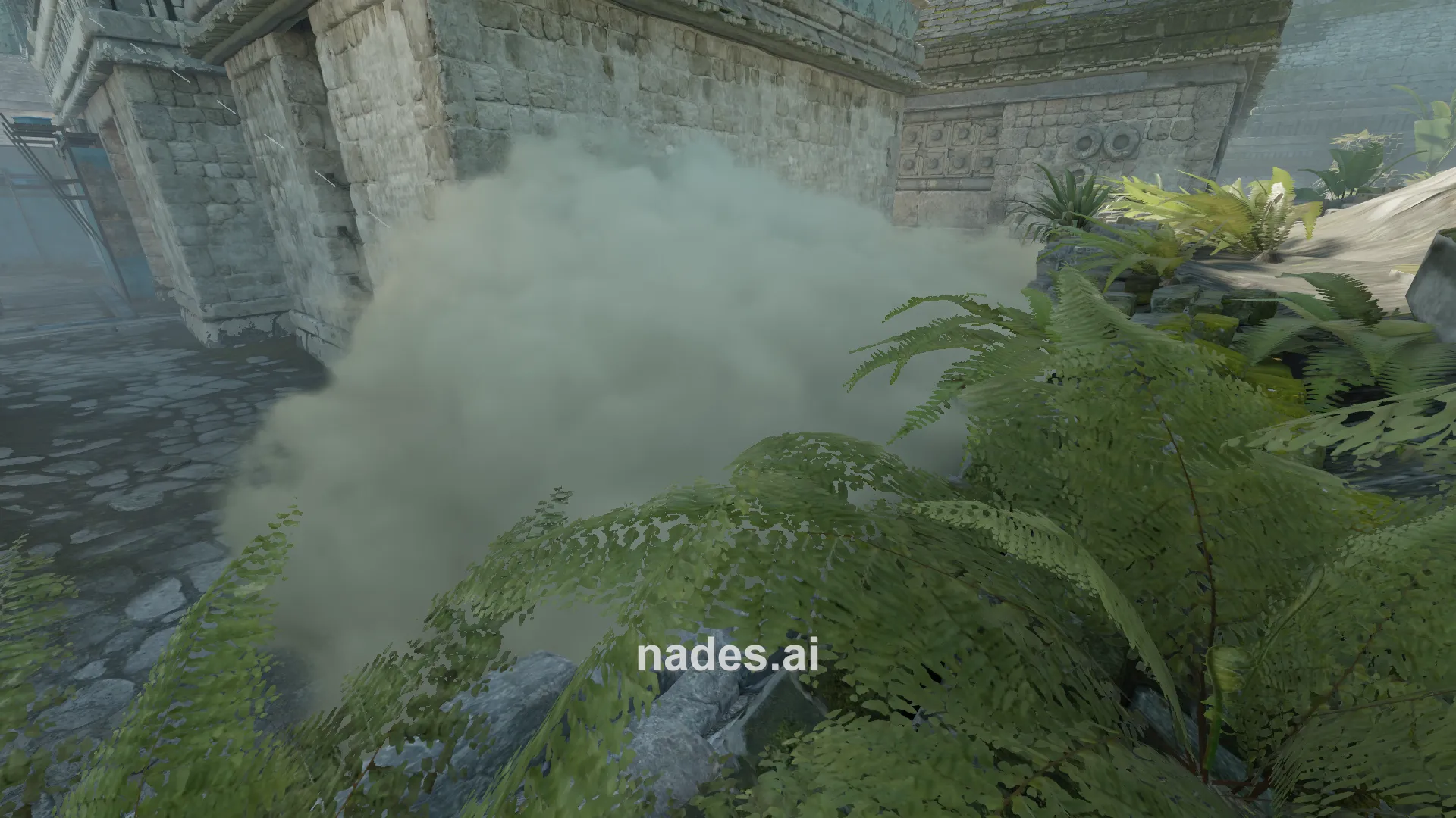 Where the utility ends up