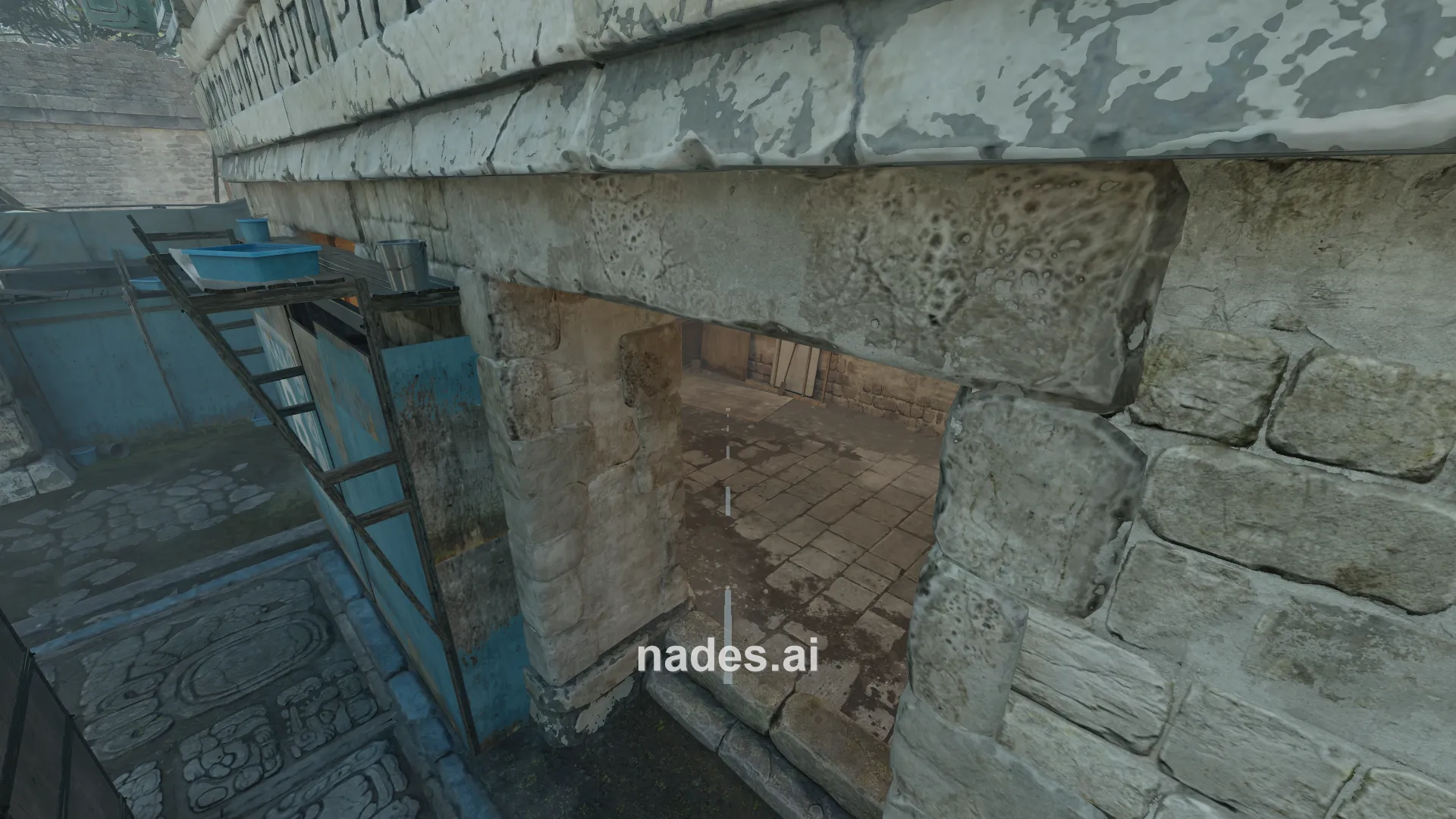 Where the utility ends up