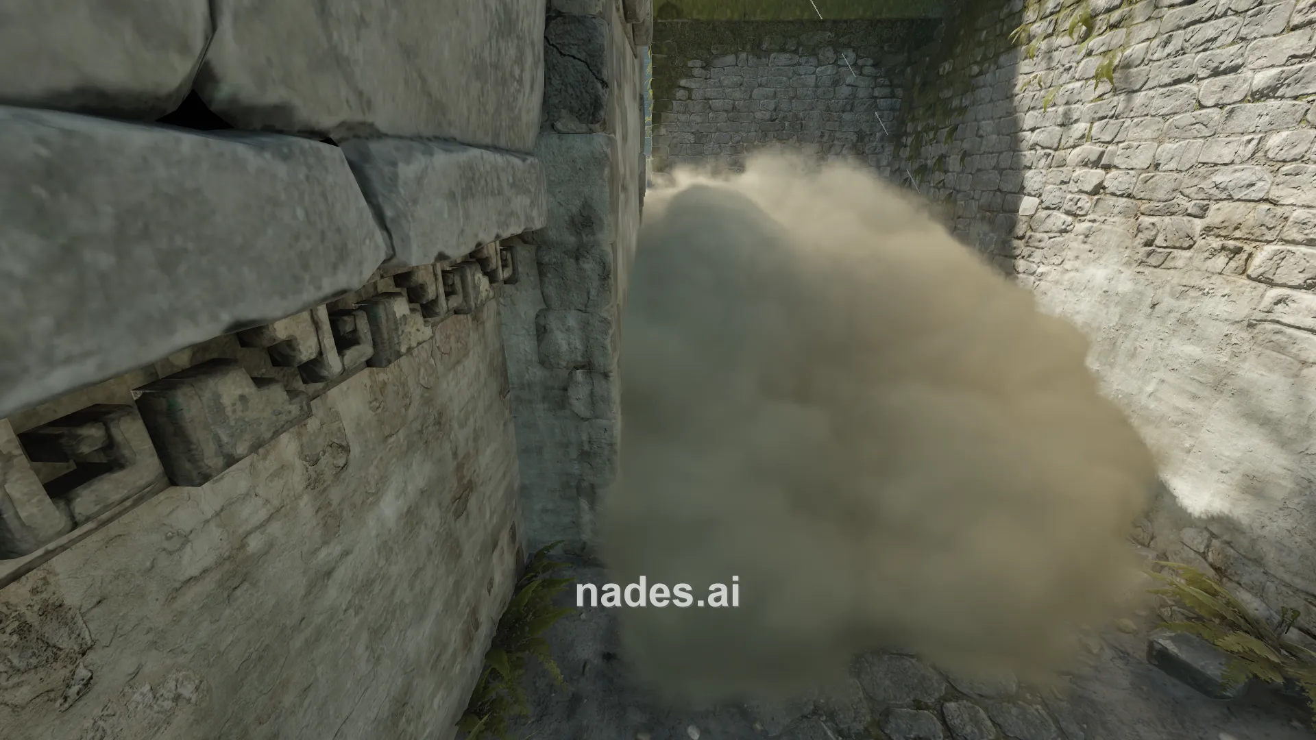 Where the utility ends up