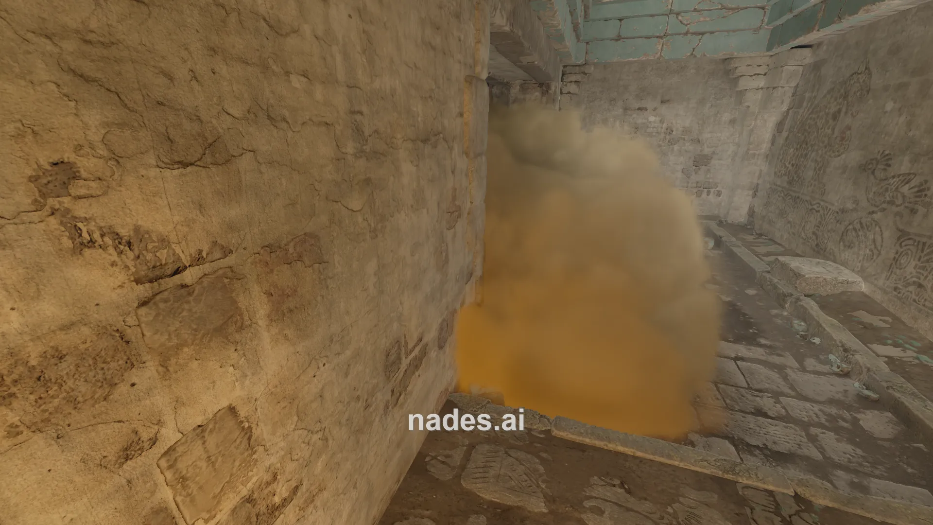 Where the utility ends up