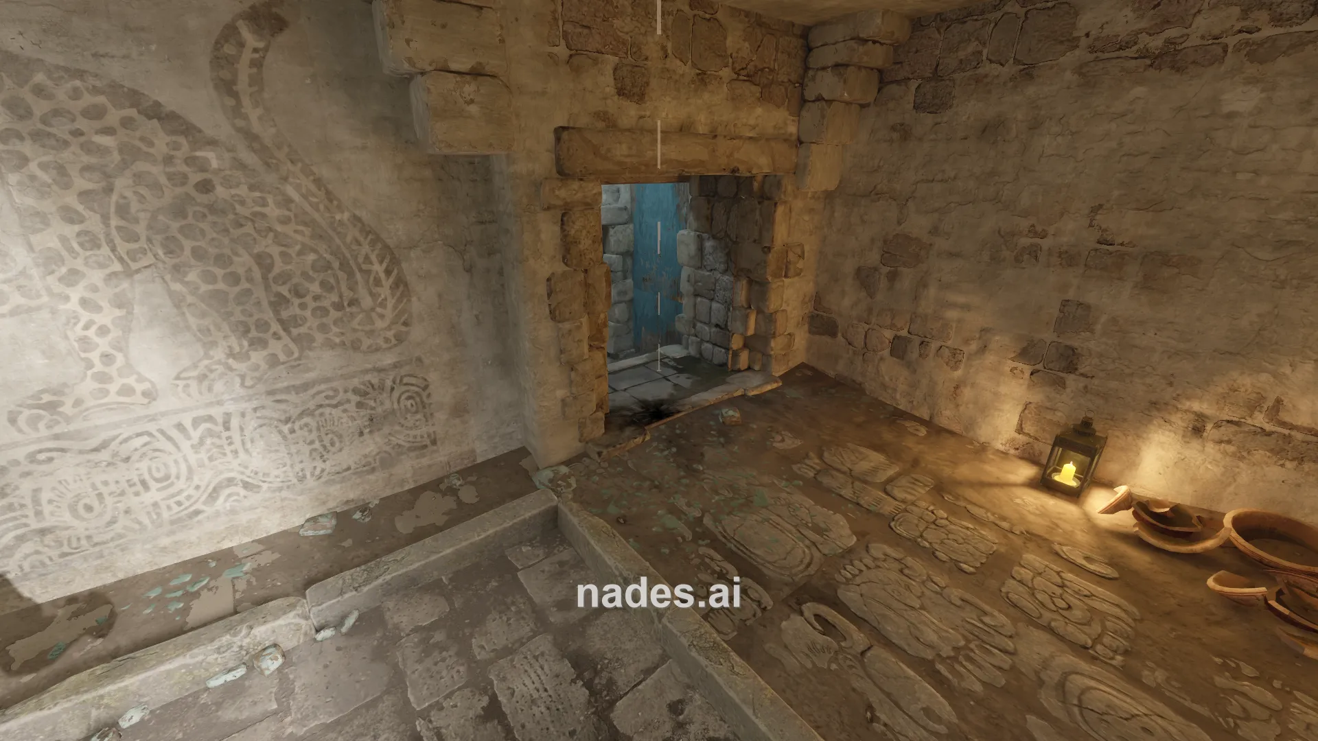 Where the utility ends up
