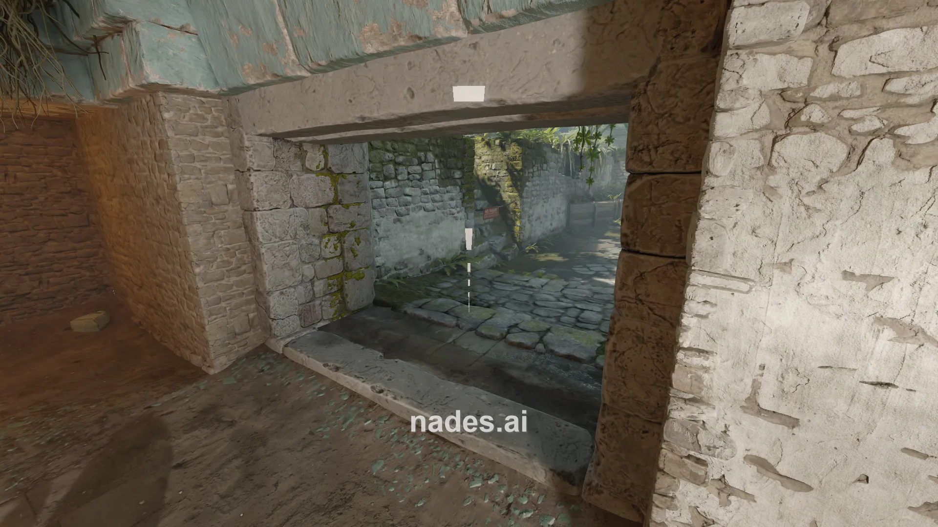 Where the utility ends up