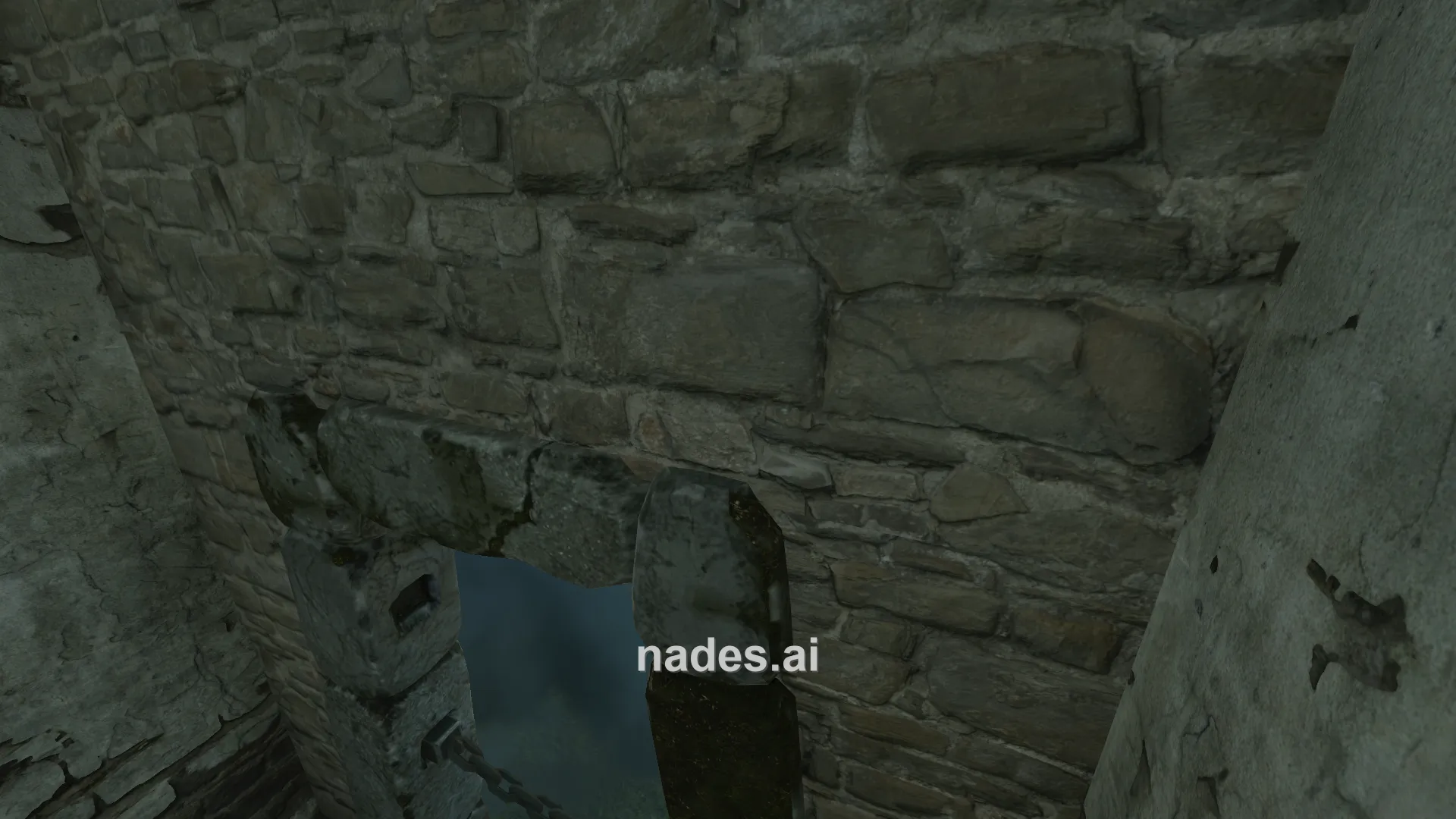 Where the utility ends up