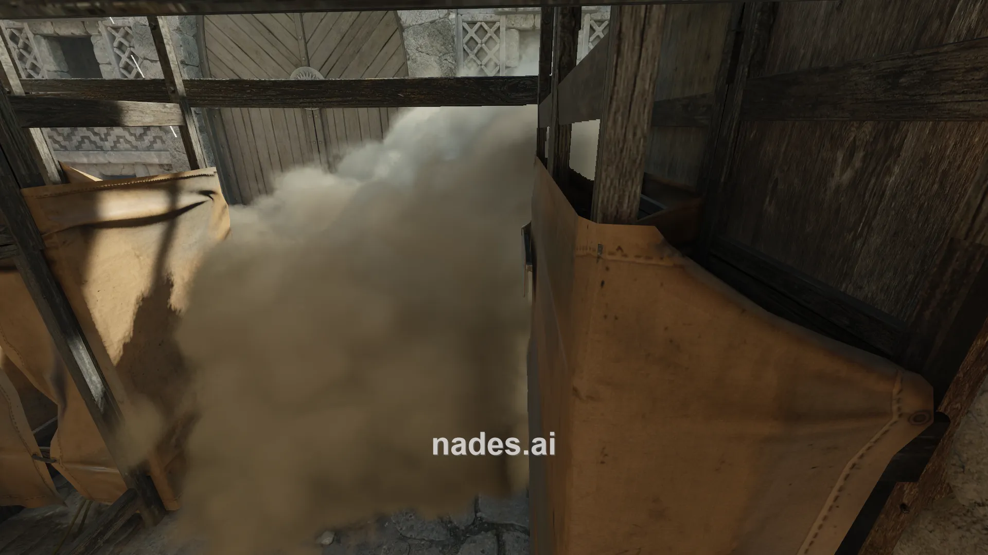 Where the utility ends up
