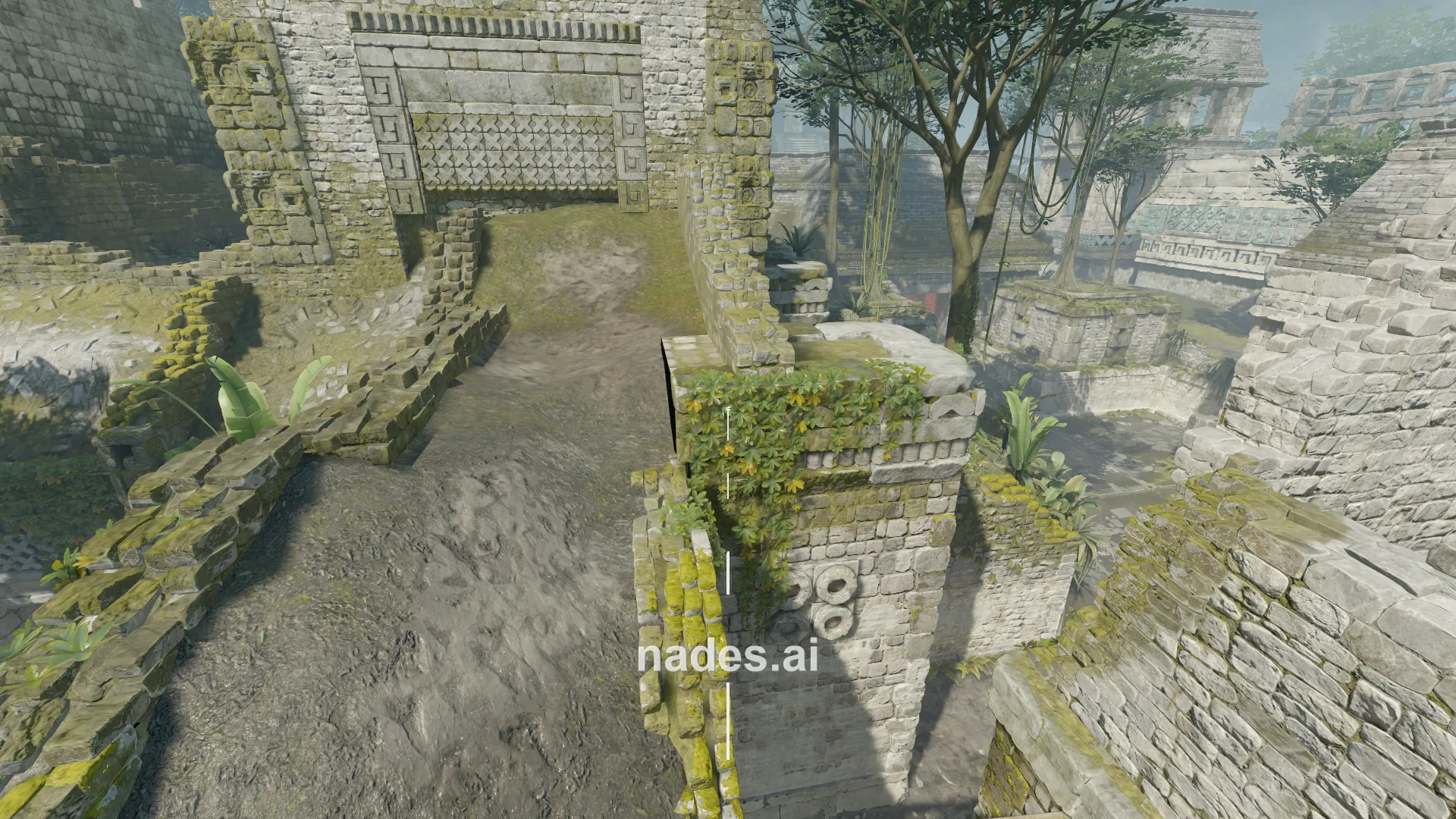 Where the utility ends up