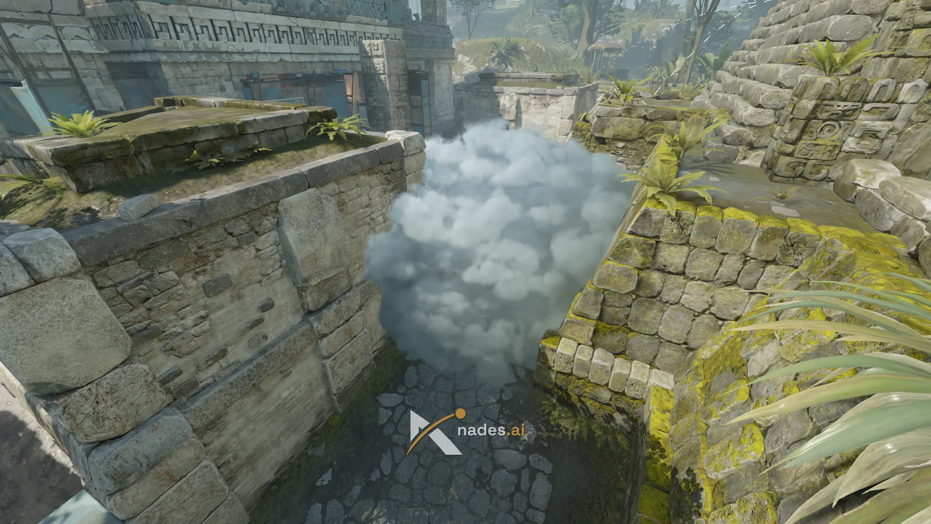 Where the utility ends up
