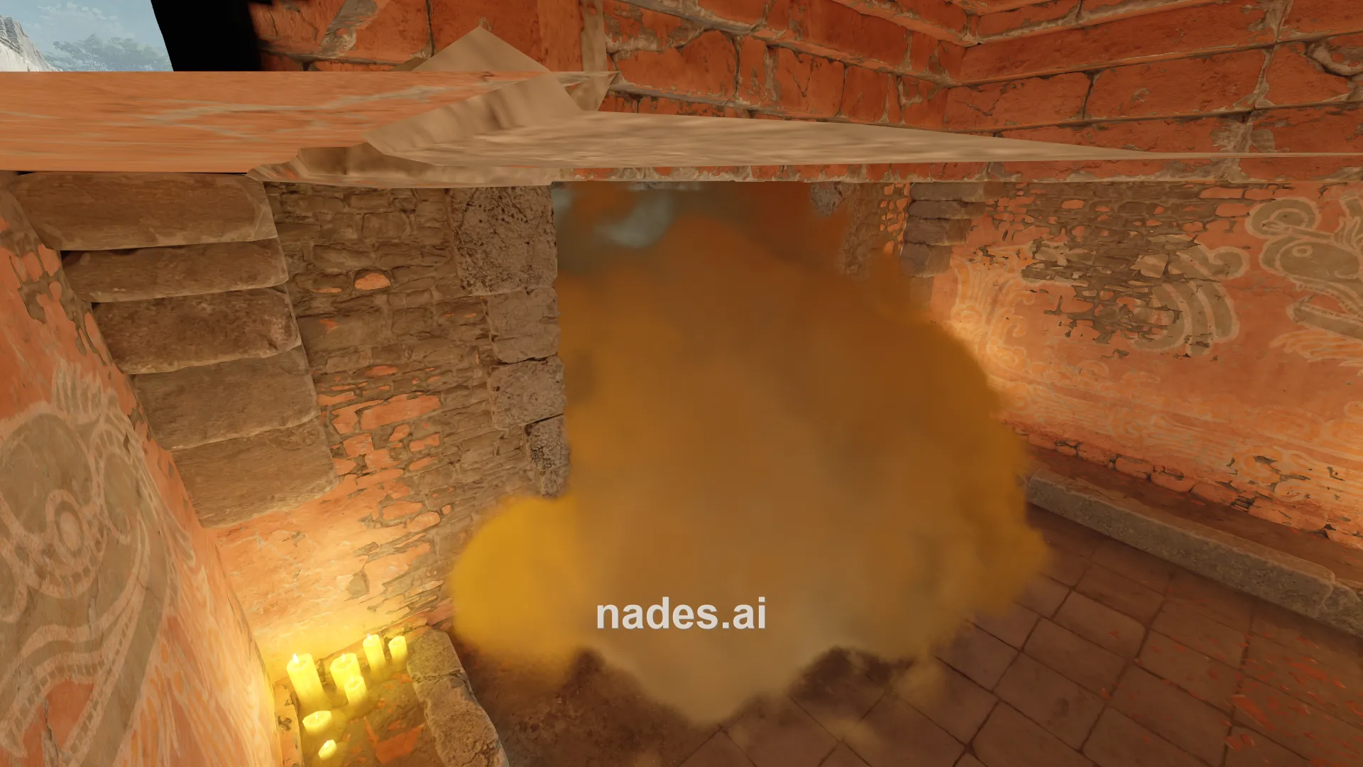 Where the utility ends up