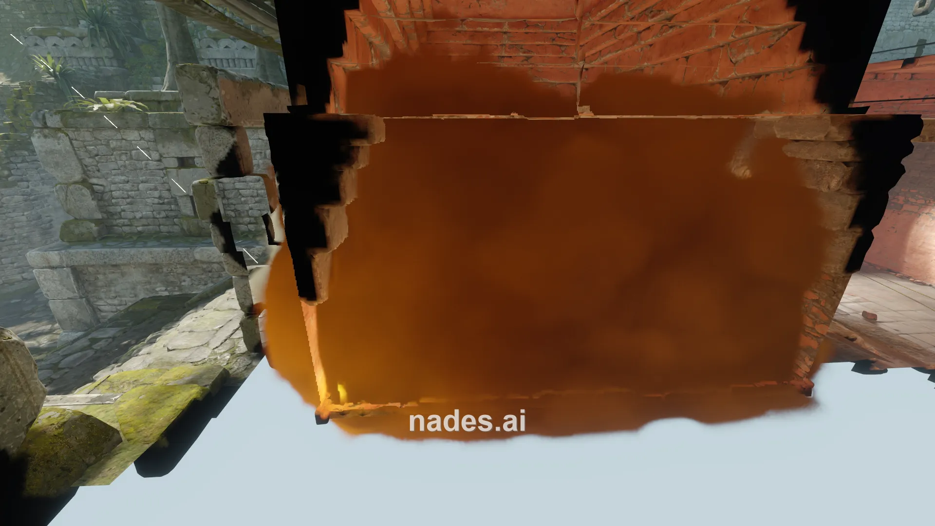 Where the utility ends up