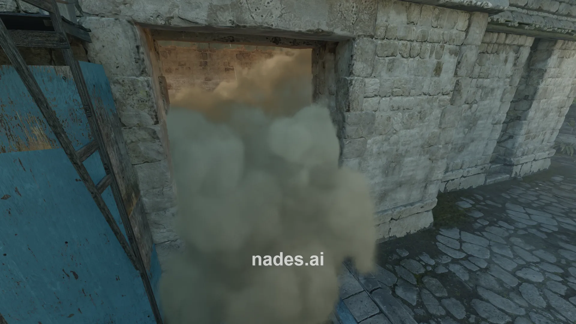 Where the utility ends up
