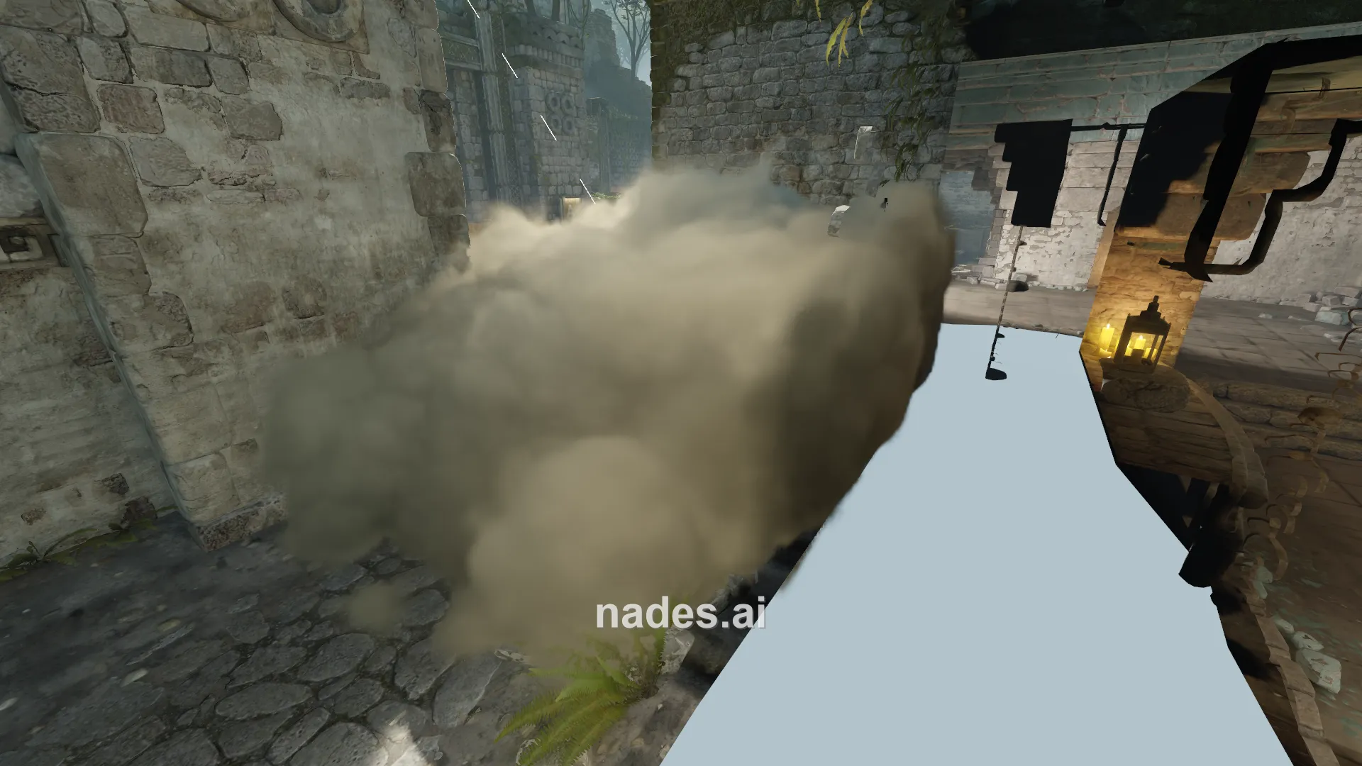 Where the utility ends up