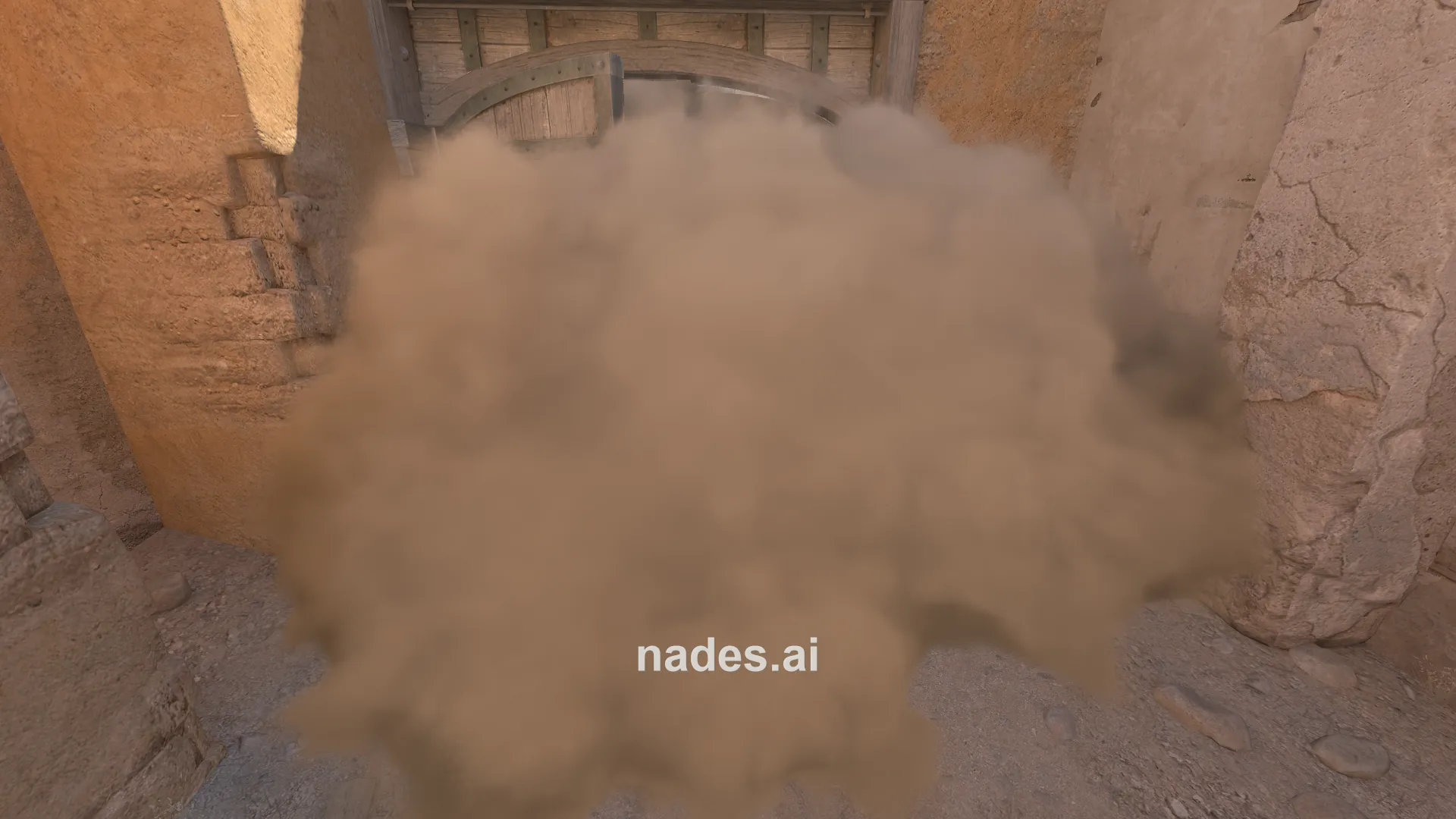 Where the utility ends up