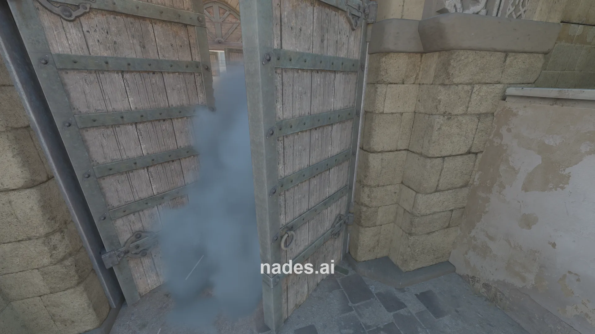Where the utility ends up