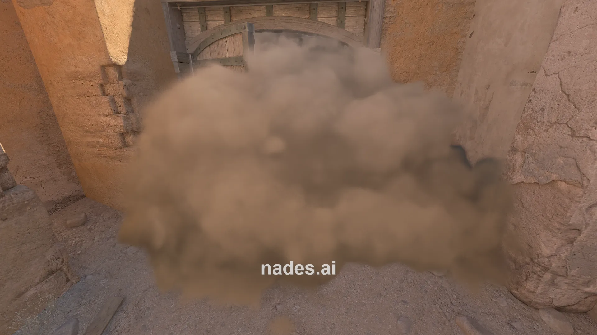 Where the utility ends up