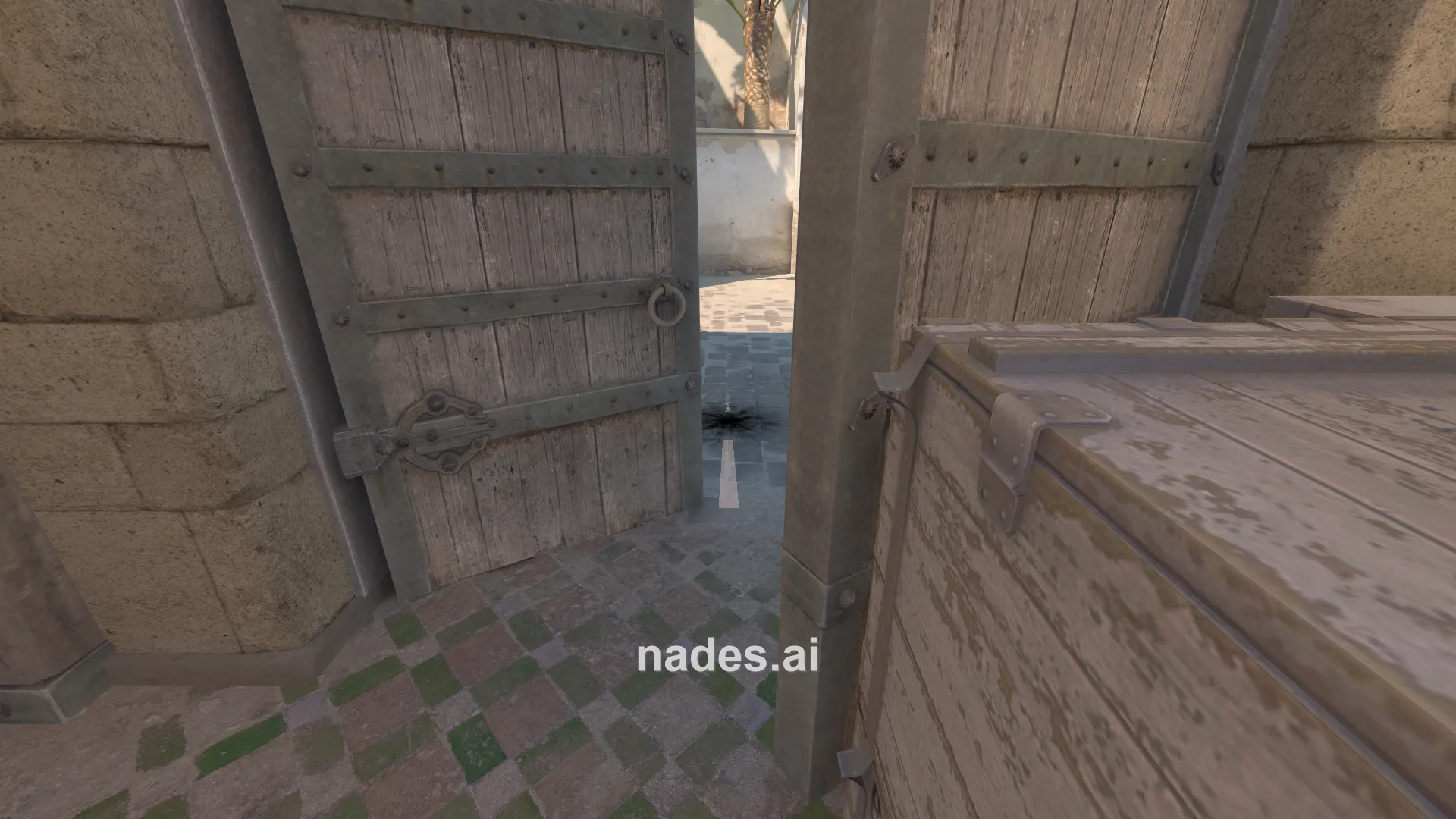 Where the utility ends up