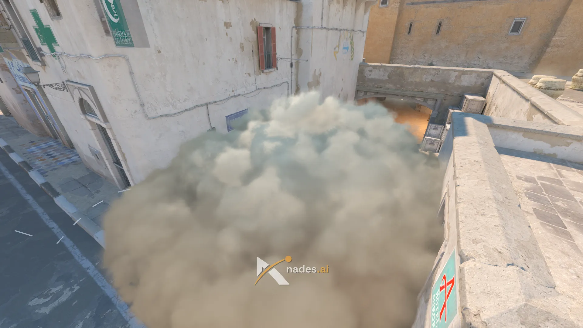 Where the utility ends up