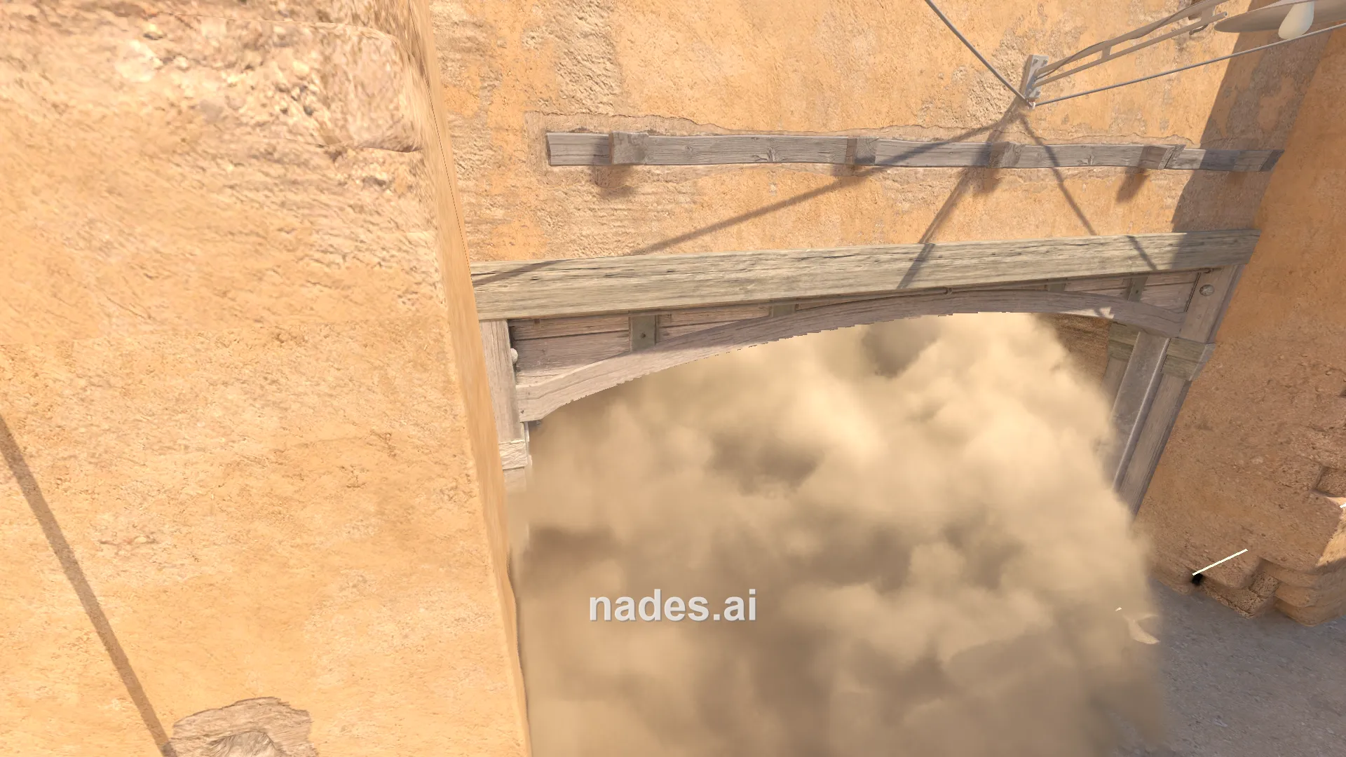 Where the utility ends up