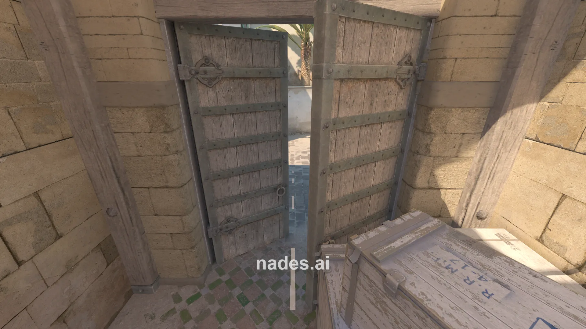 Where the utility ends up
