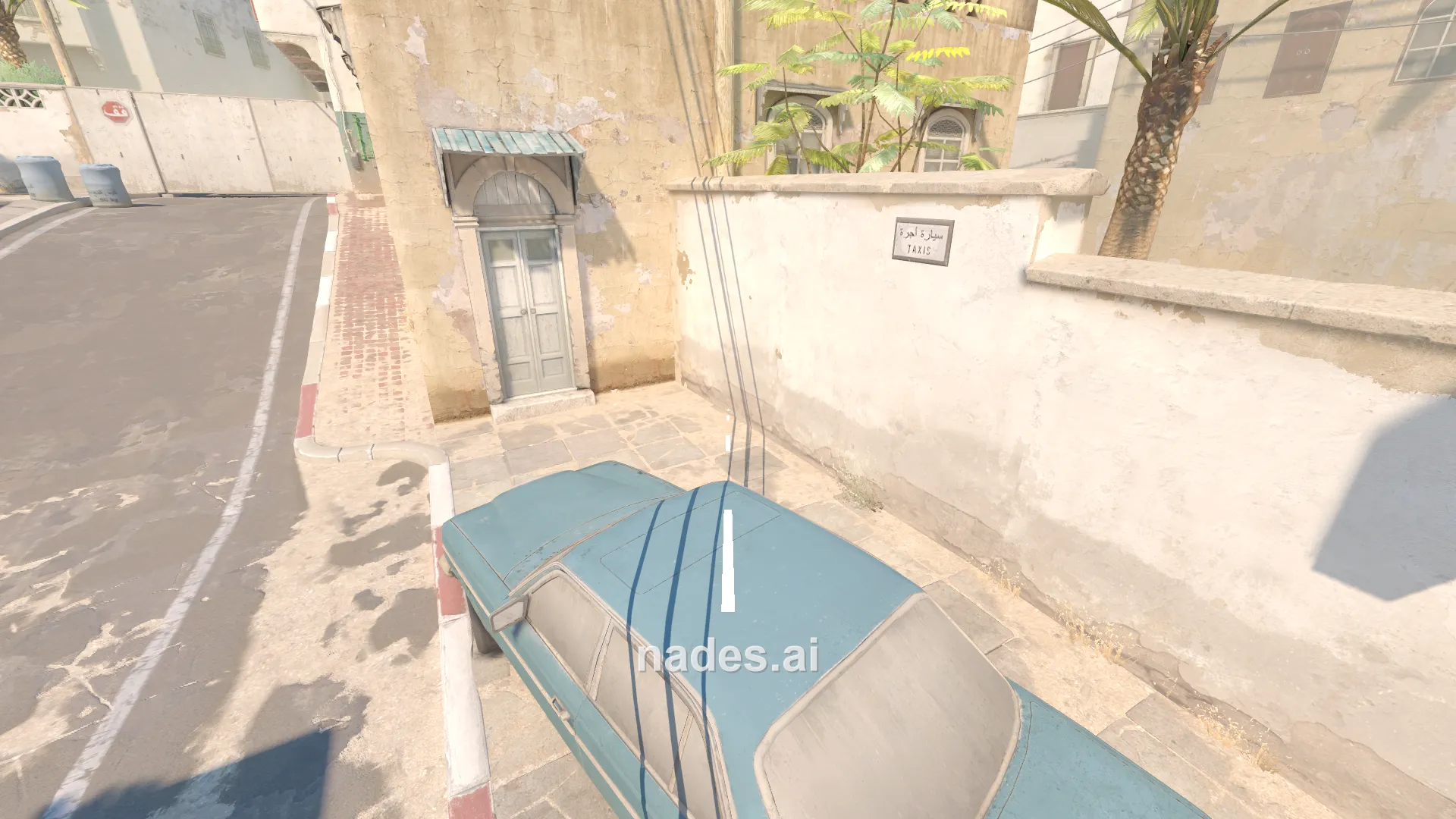 Where the utility ends up
